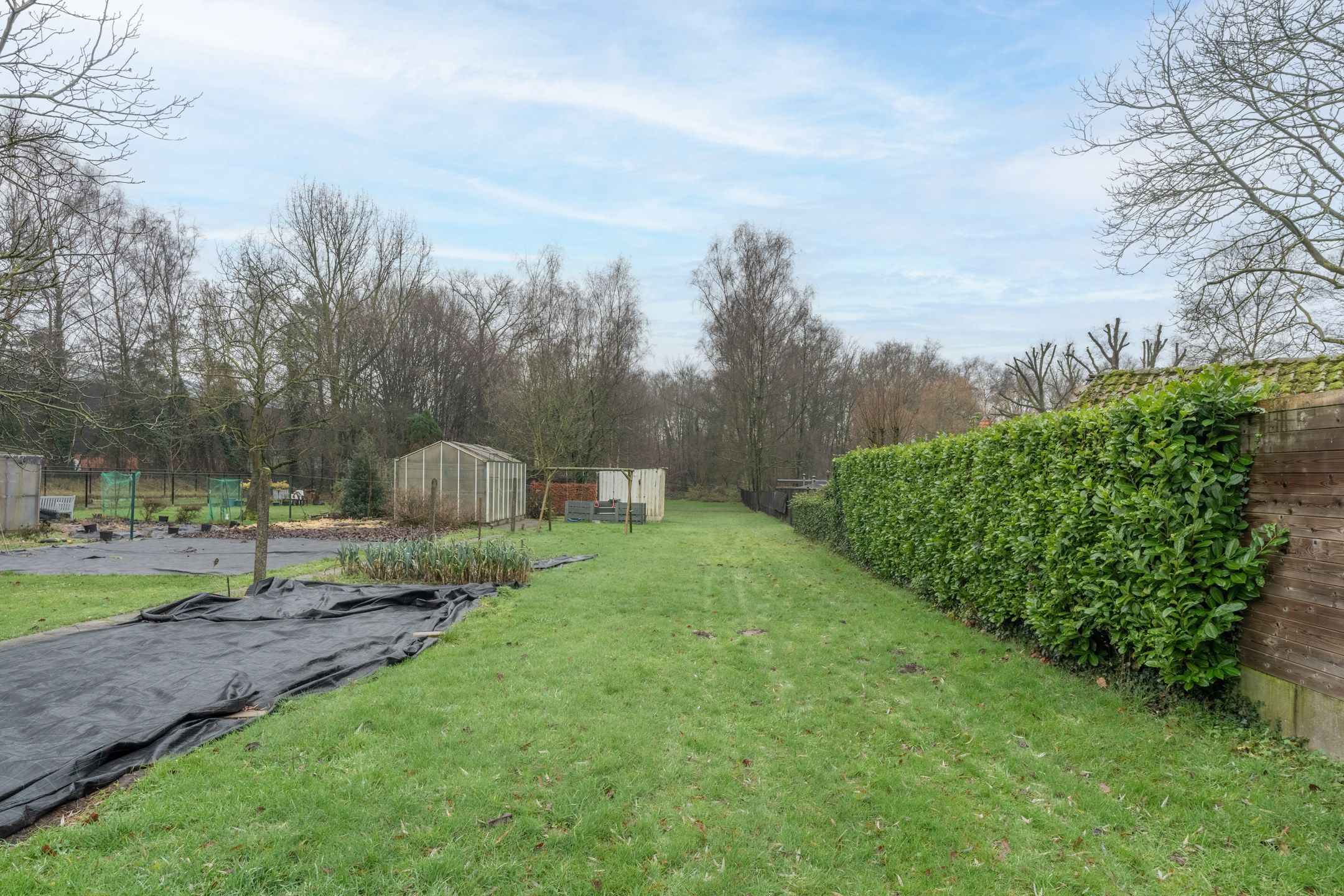 Gerenoveerde starterswoning op rustige locatie te Beerse foto 23