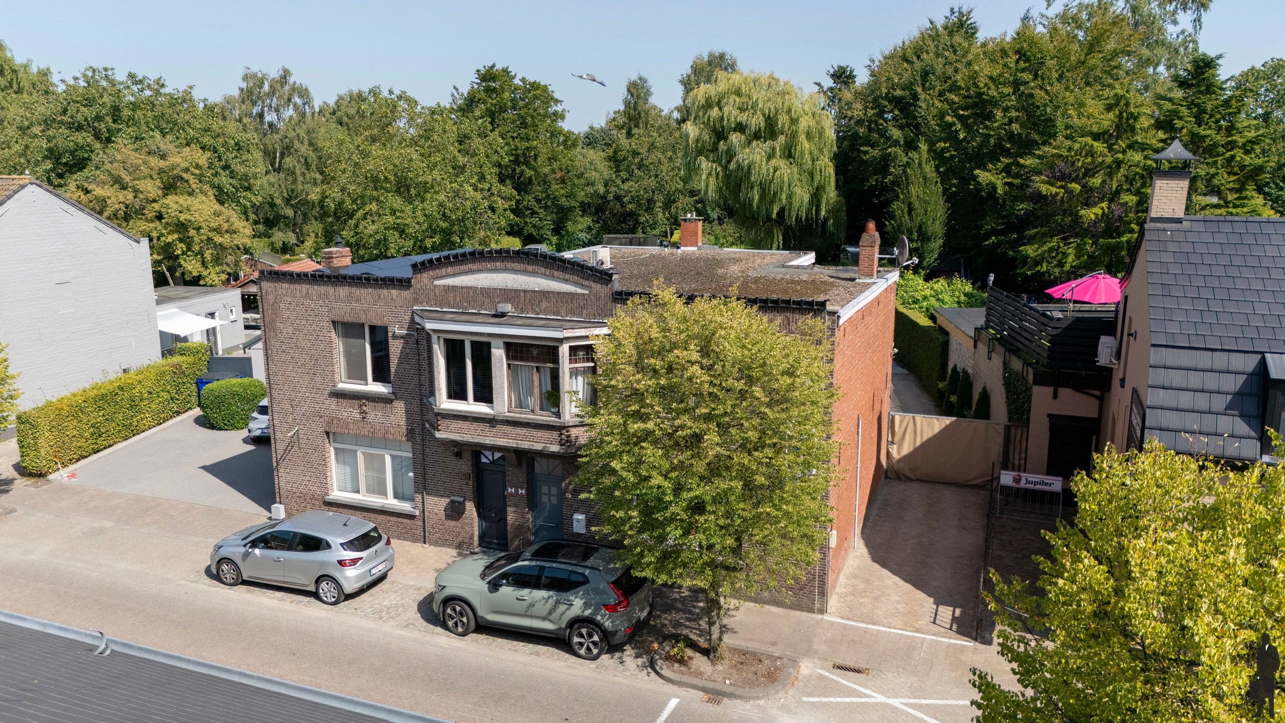 Woning met veel charme in het rustige Meersel-Dreef foto 34