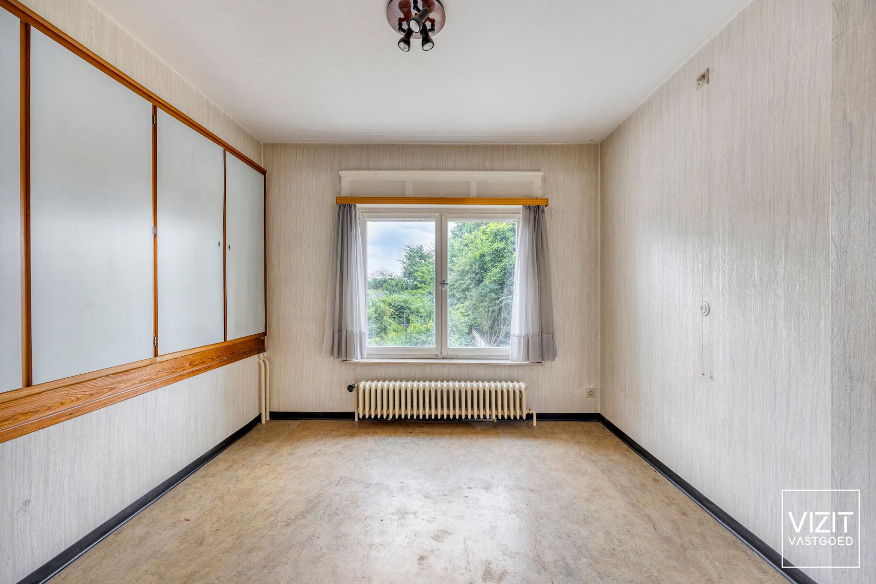 Ruime en karaktervolle woning te Ninove!  foto 13
