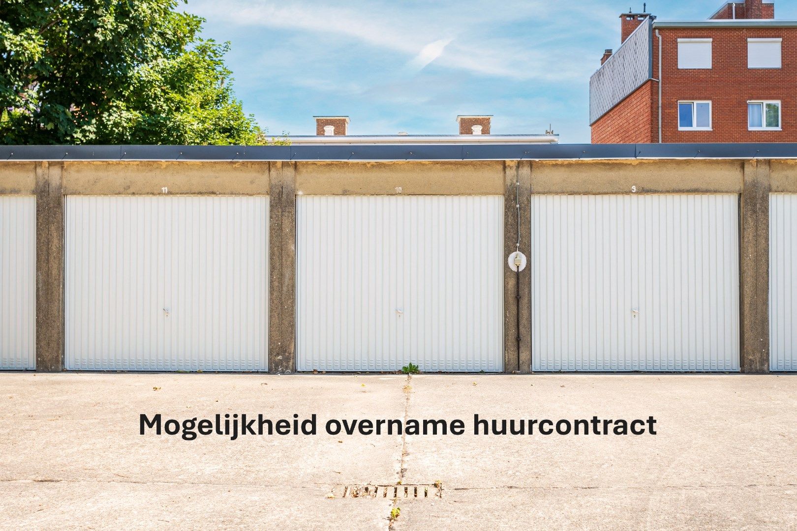 Ruime gerenoveerde woning met tuin, terras en 3 slaapkamers in Halle foto 23