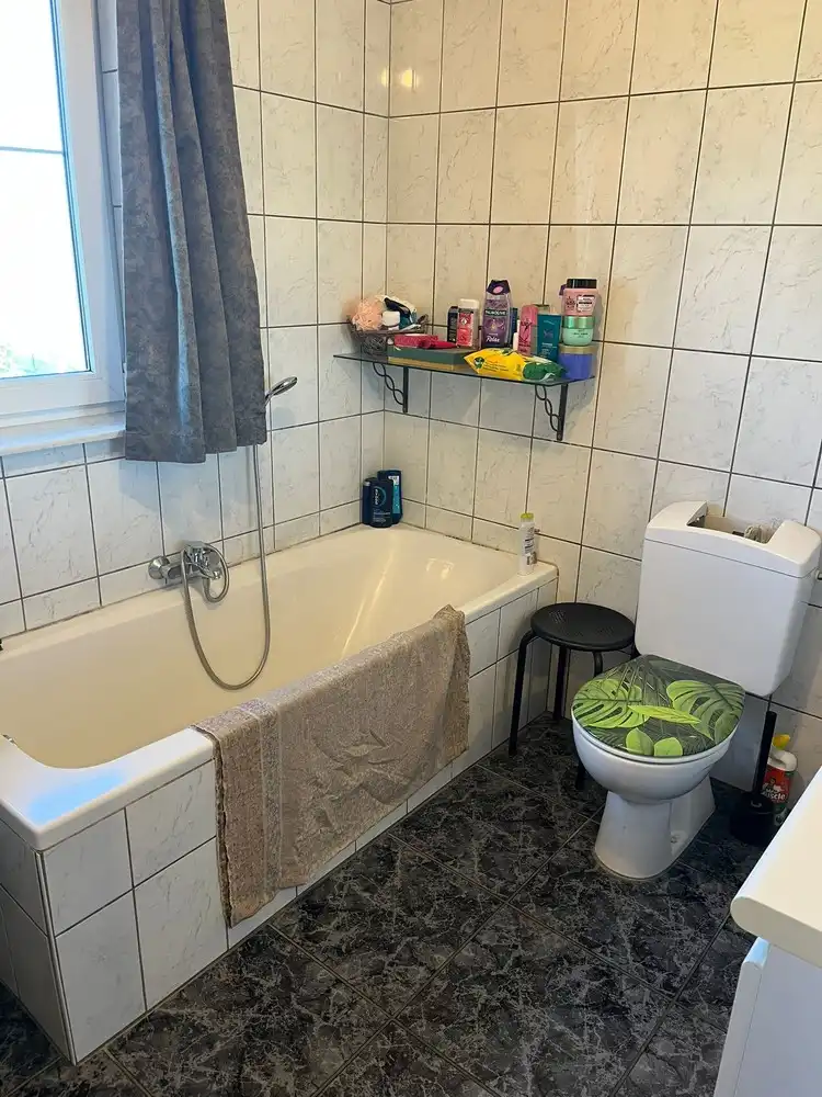 Mooie, energiezuinige gezinswoning foto 18