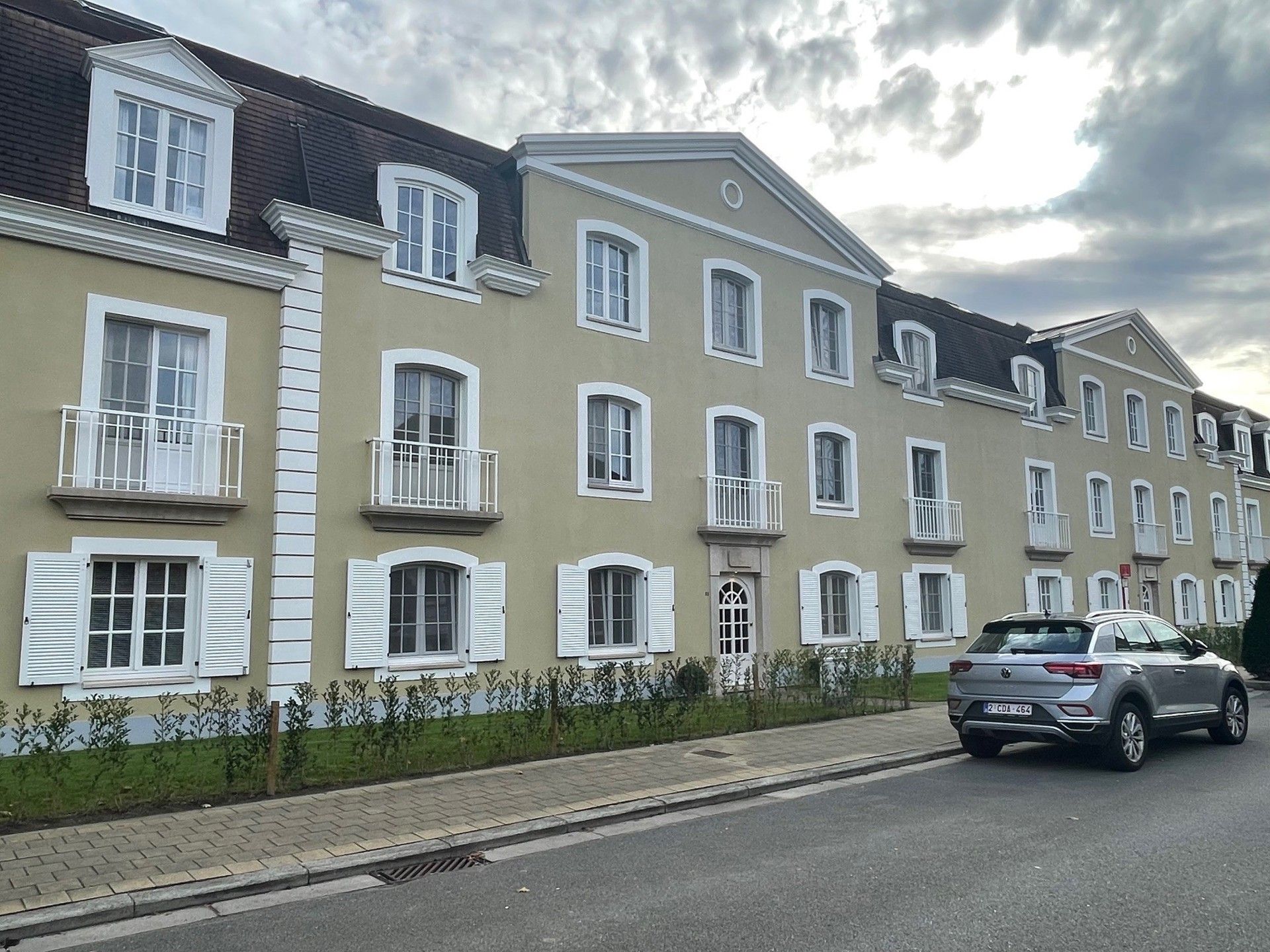 Appartement te koop foto 2