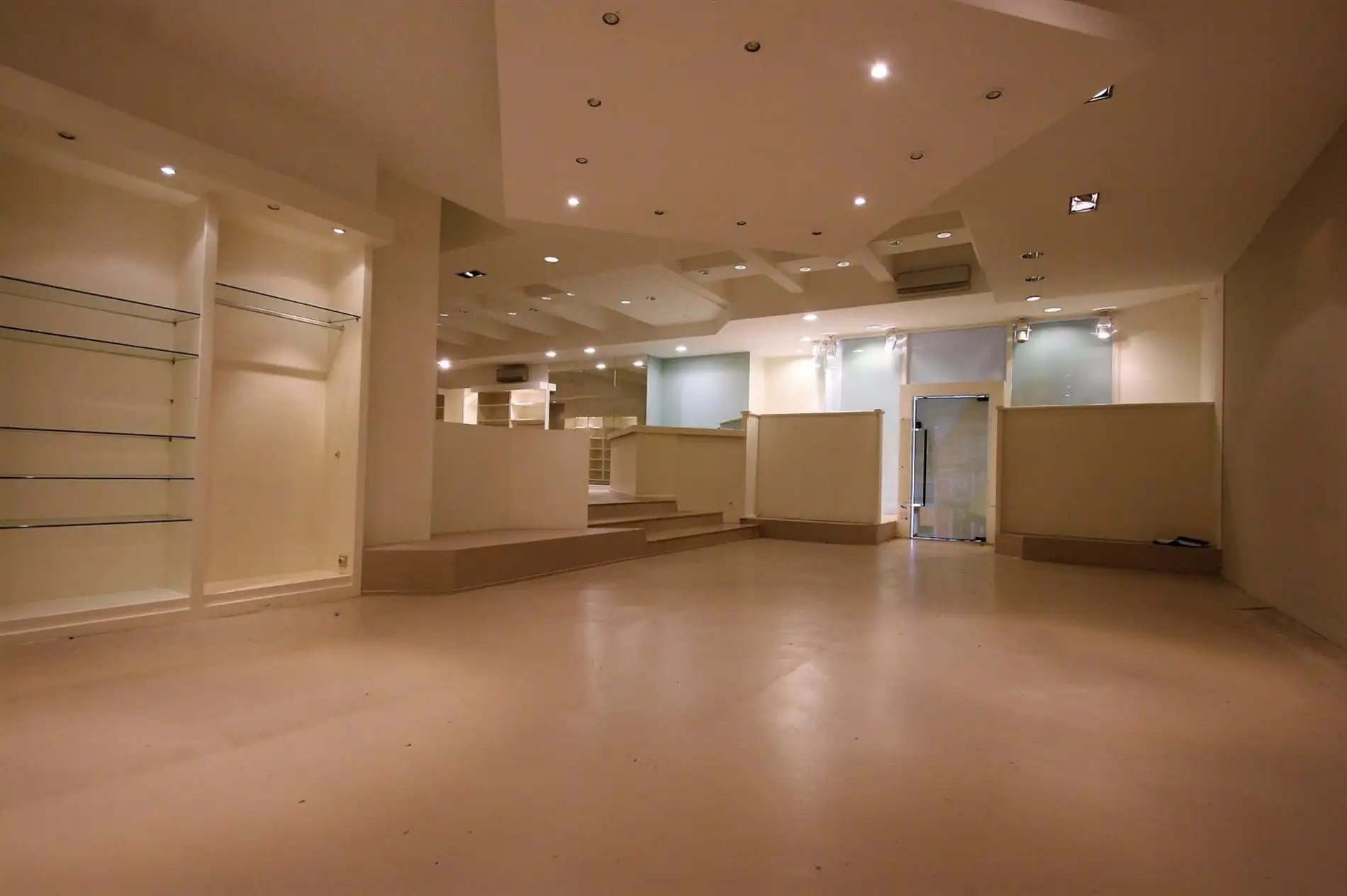 Winkelpand te huur Zilverpand 23 Brugge foto 9