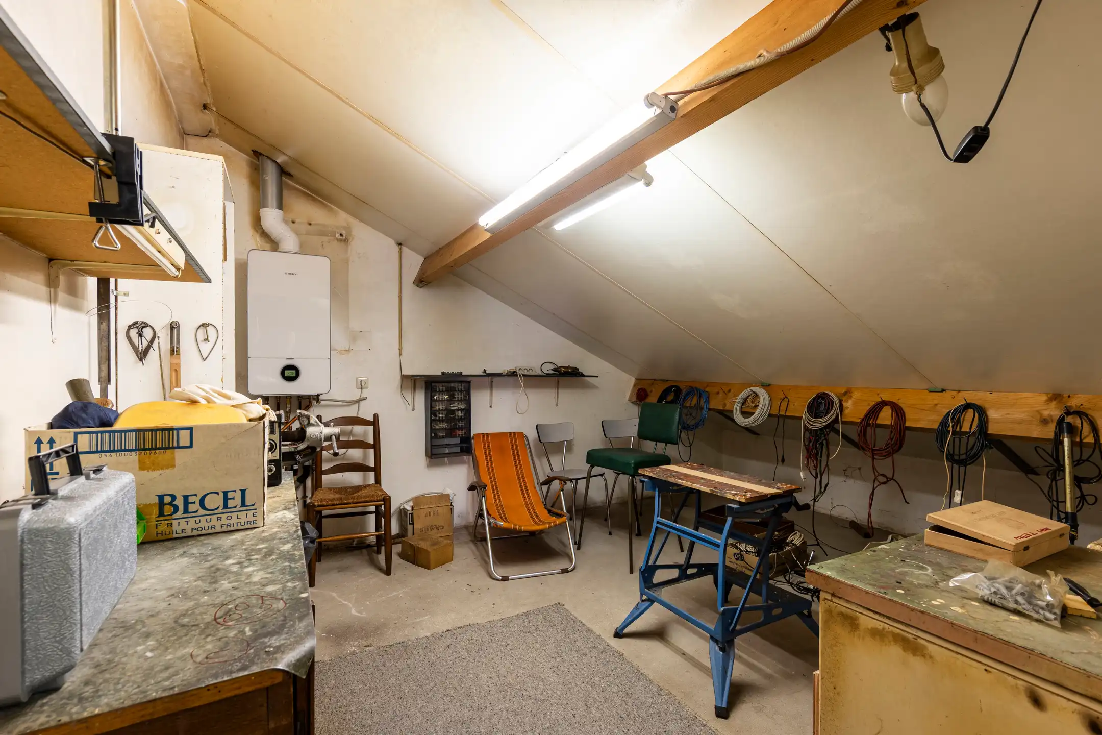 Instapklare woning met 3 slpks op 840m² te Poppel foto 21
