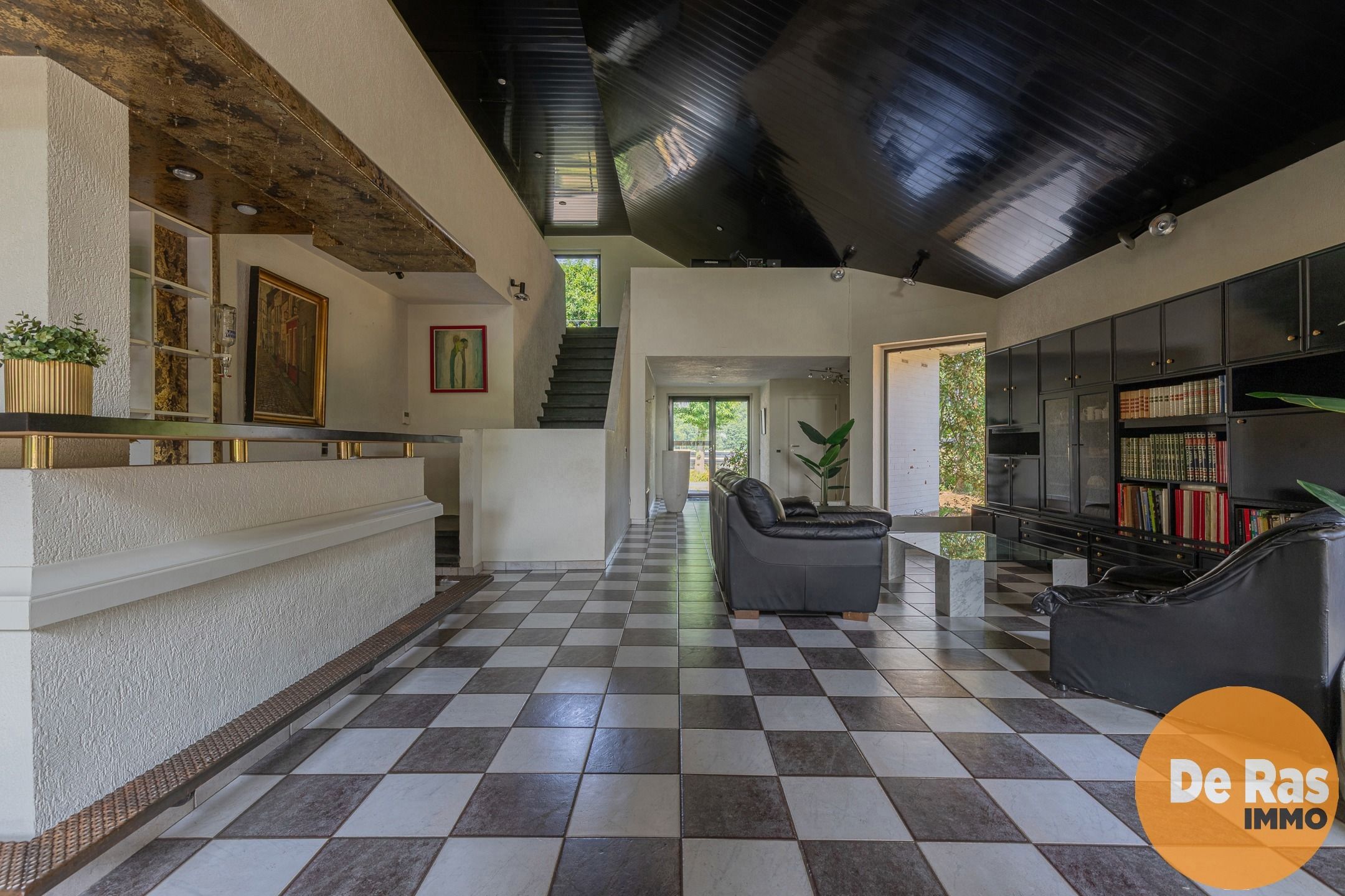 WICHELEN - Buitengewone woning met 3 slaapkamers foto 6