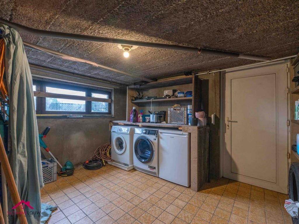 Vrijstaande, instapklare splitlevel woning foto 33