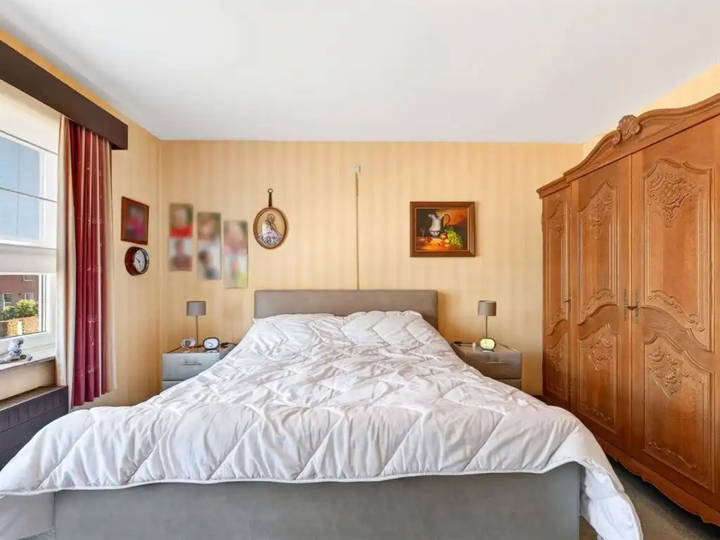 Goed onderhouden vrijstaande woning foto 25