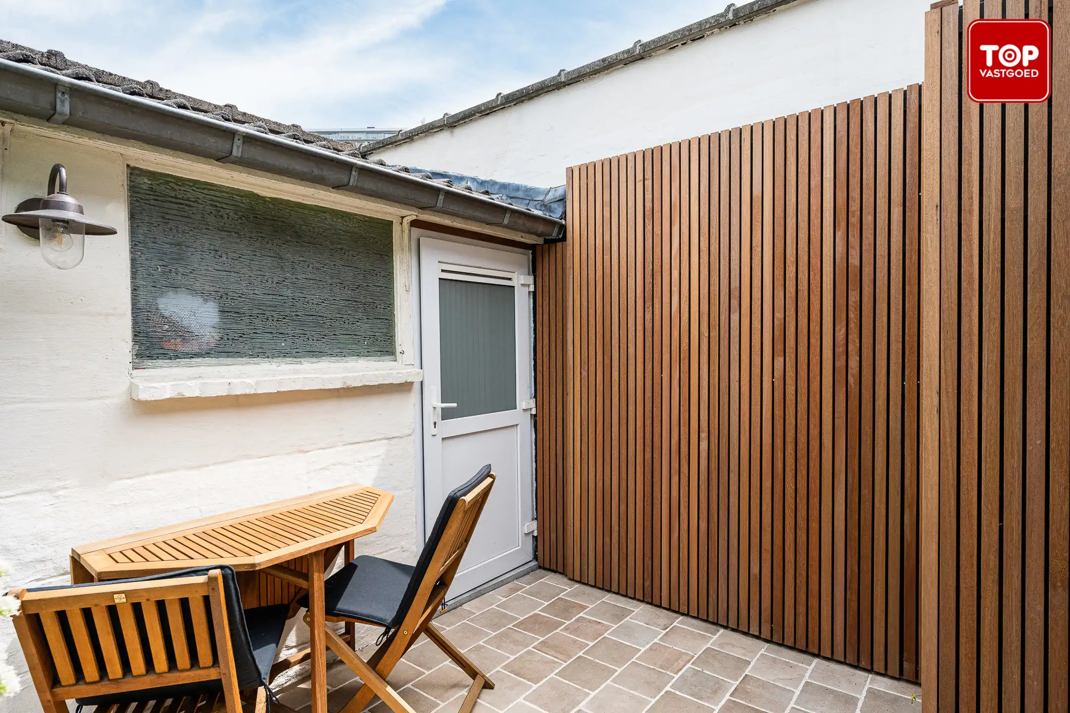 Sfeervolle woning met karakter, comfort en een ideale ligging foto 11