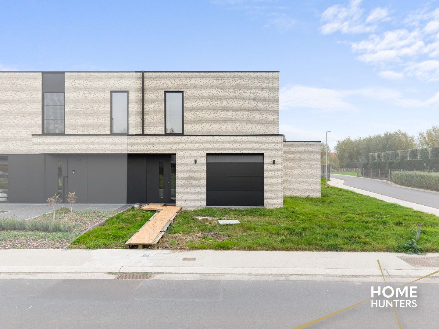 Luxueus afgewerkte nieuwbouwwoning te Vlamertinge  foto 16