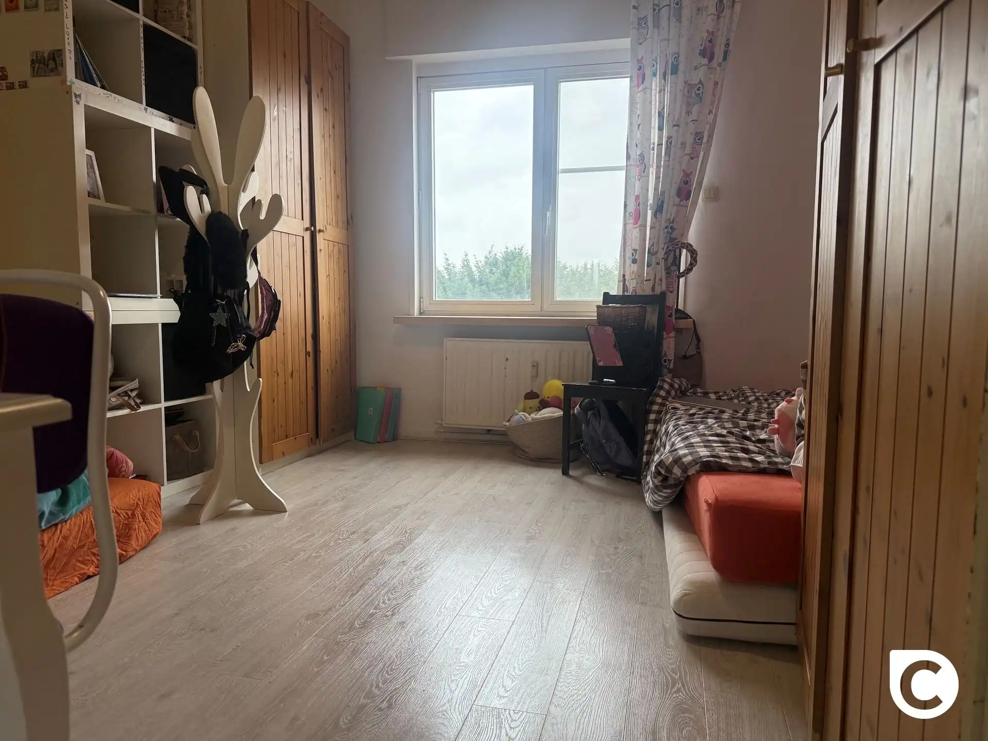 Appartement: 3 slk en P foto 6
