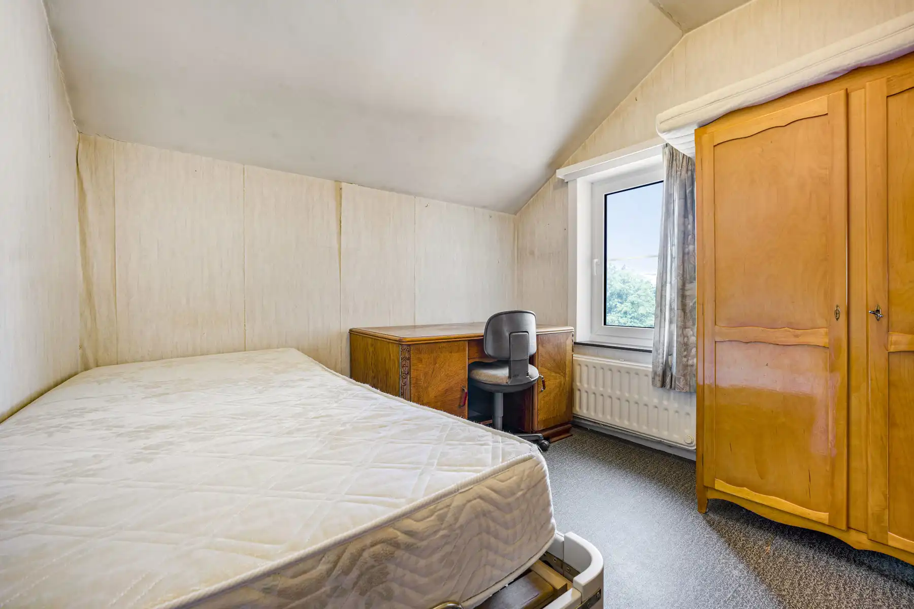 Gunstig gelegen woning met 3 slaapkamers foto 10