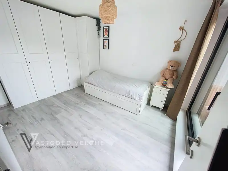 Moderne woning  van 151m² aan de rand van centrum-Genk foto 26