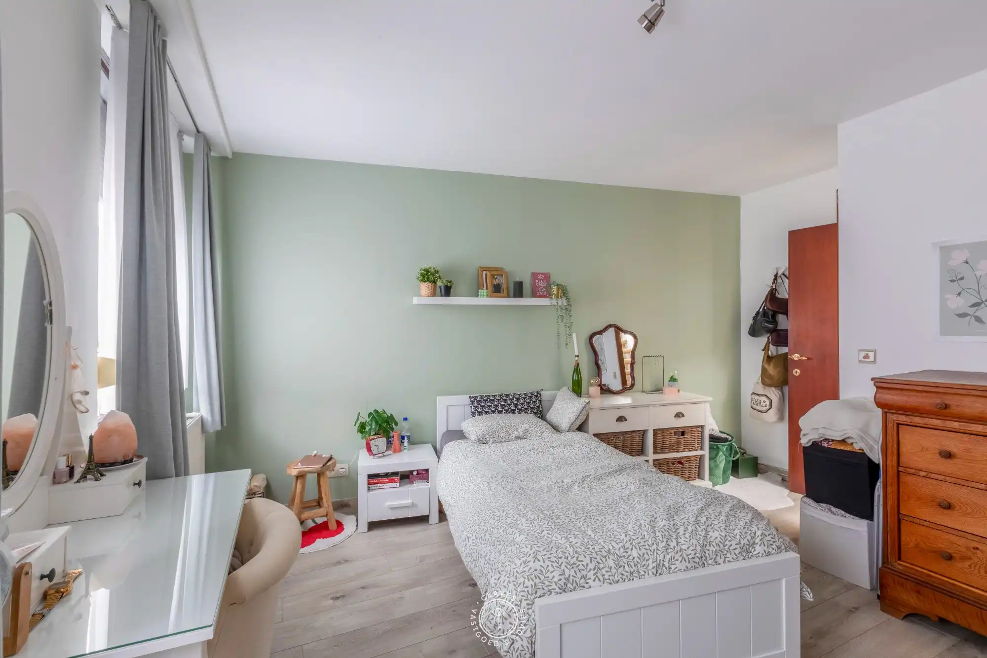 Verrassend ruime gezinswoning met 3 slaapkamers foto 12