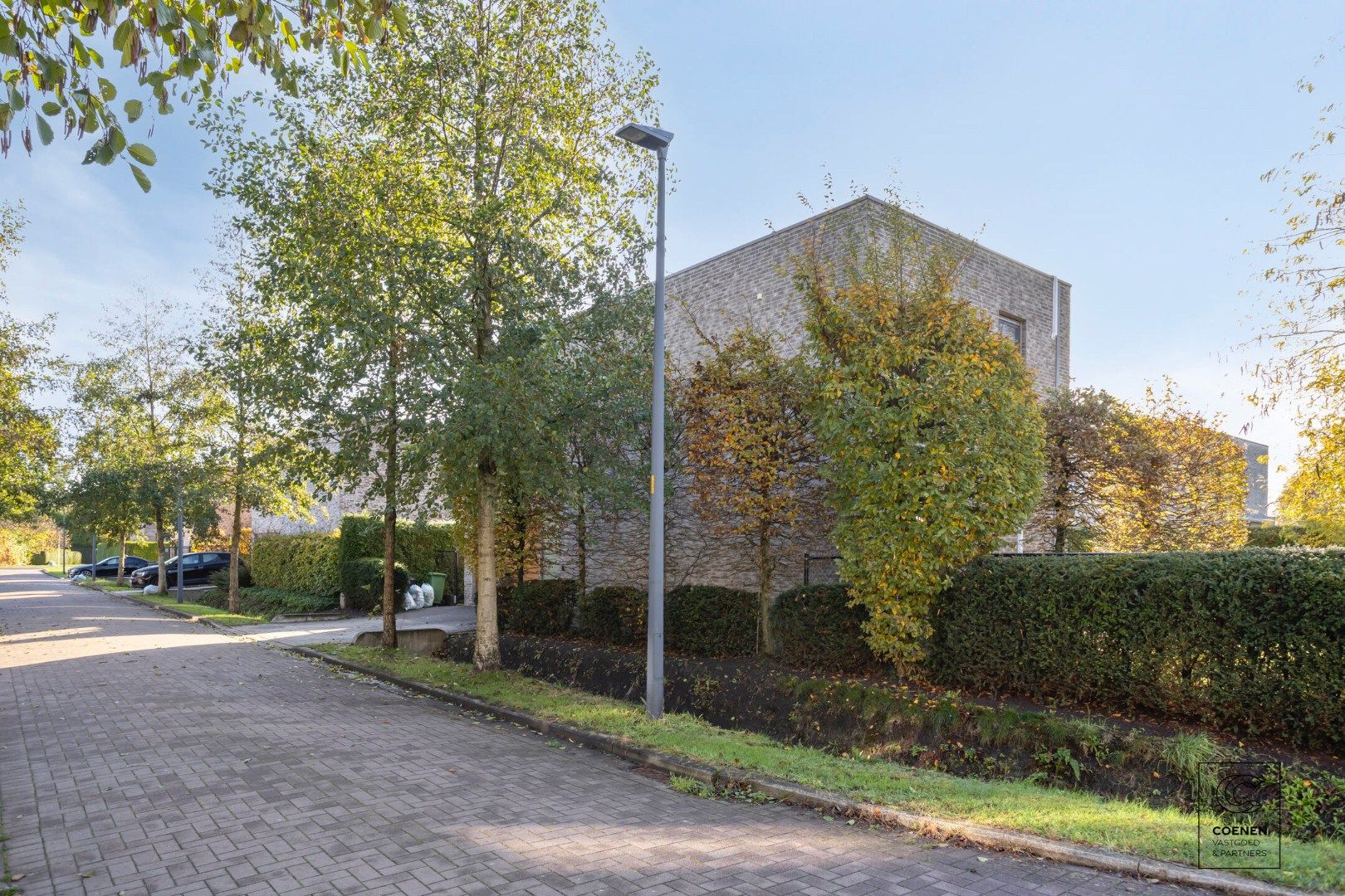 Recente gezinswoning met 4 slaapkamers op een uiterst rustige ligging te Westmalle! foto 34