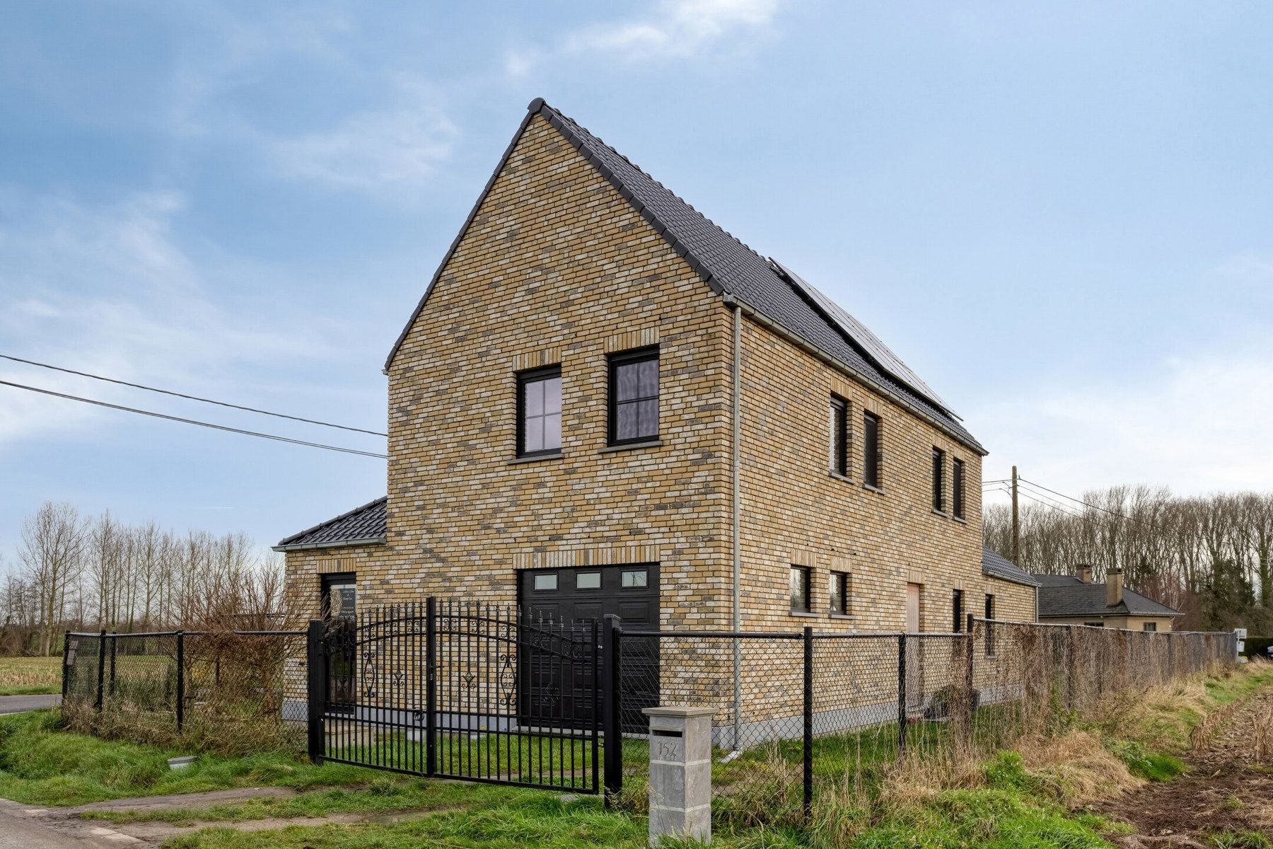 WSB-immo: Recente open bebouwing op unieke ligging! foto 2