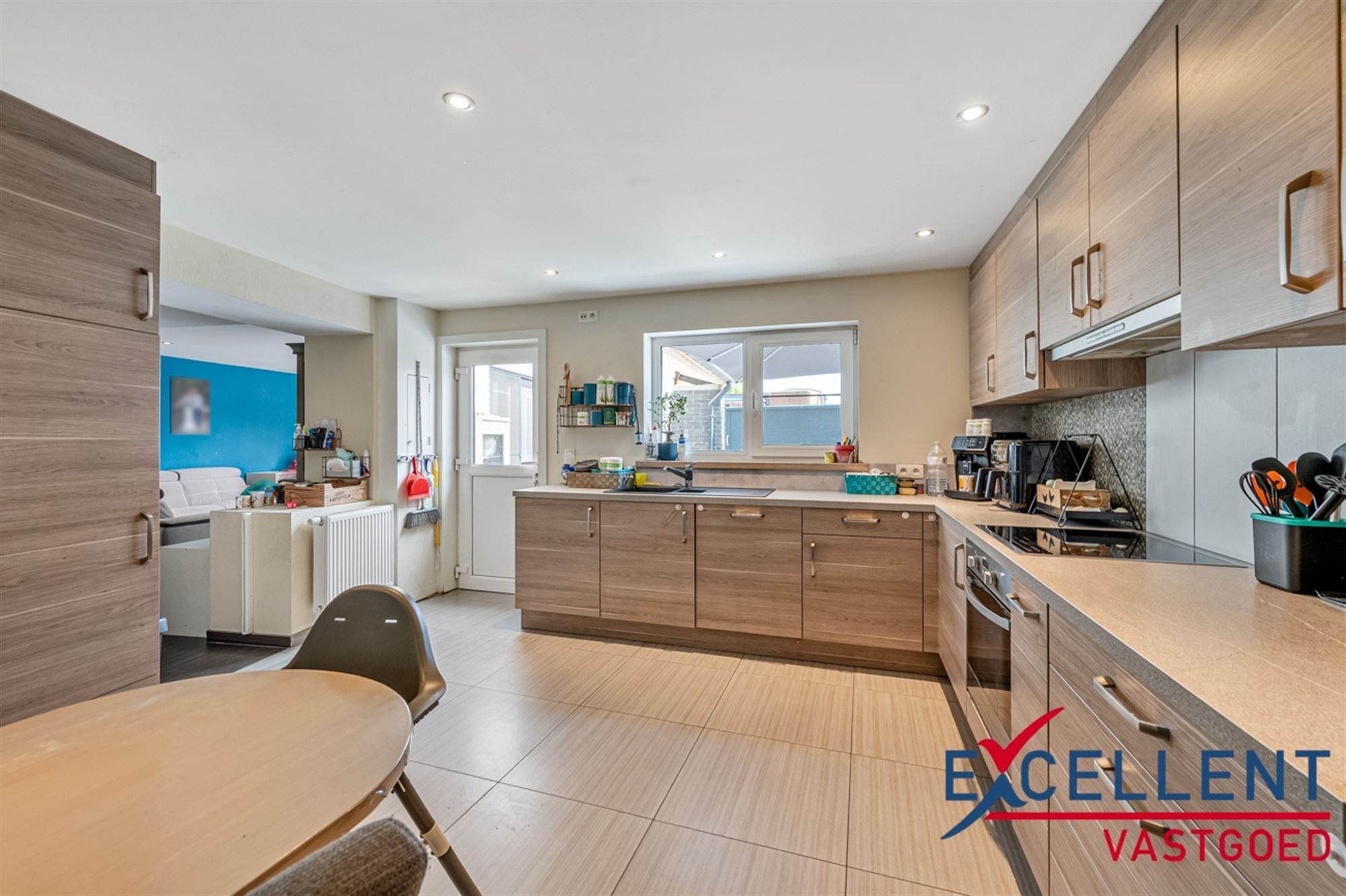 Instapklare ruime woning te brakel foto 6