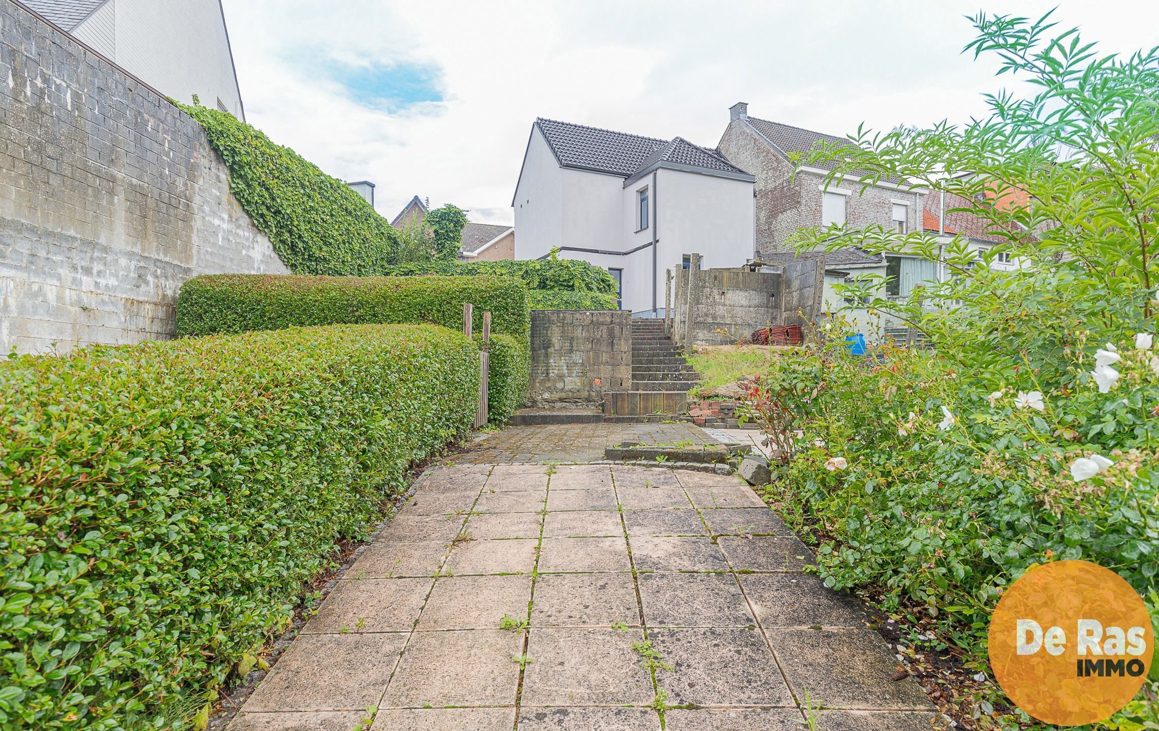 ZOTTEGEM - Gunstig gelegen en gerenoveerde woning met tuin! foto 25