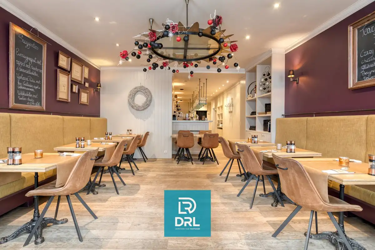 HORECAZAAK te BRUGGE foto 4
