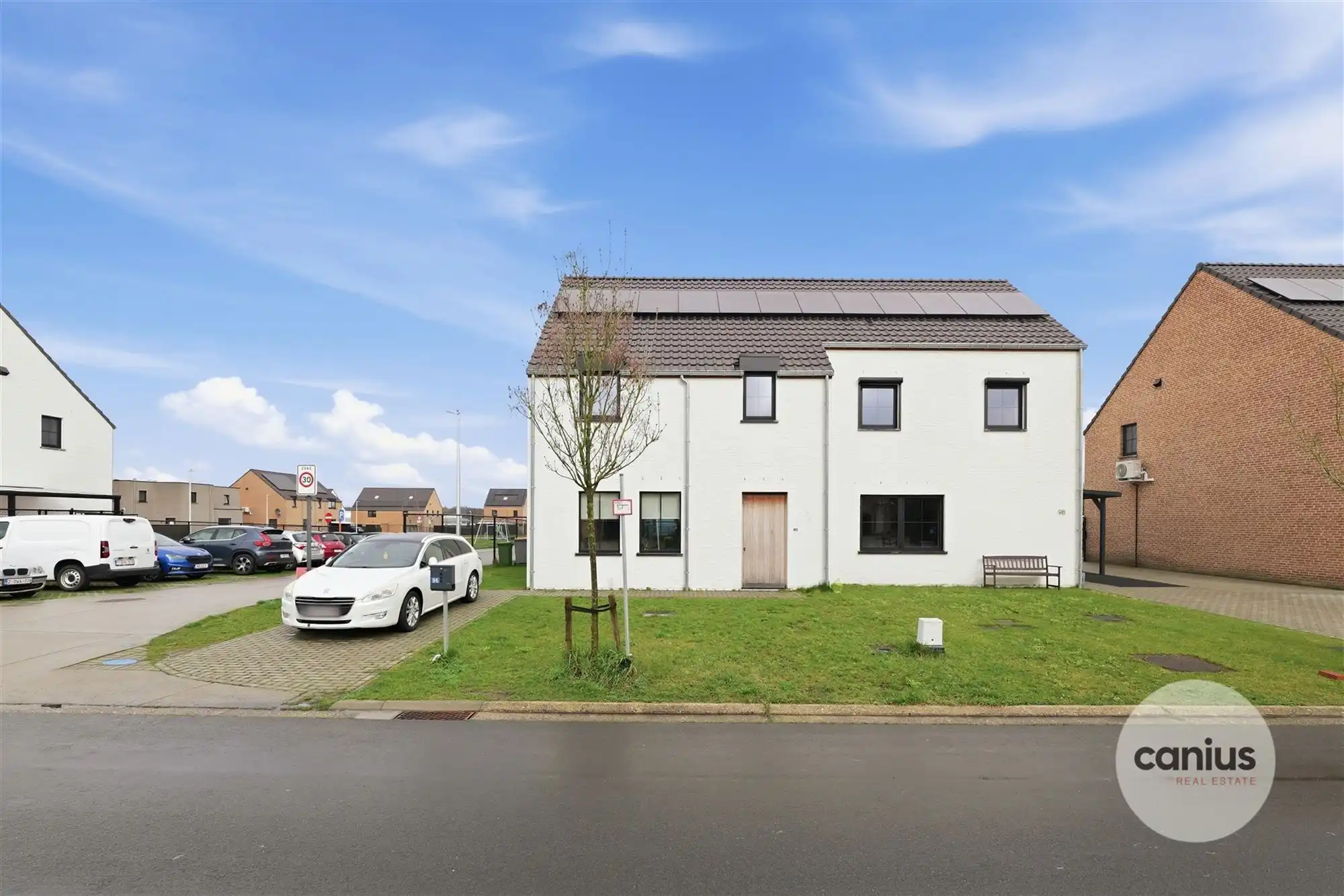 LANDELIJKE WONING MET 3 SLKS & TUIN foto 18