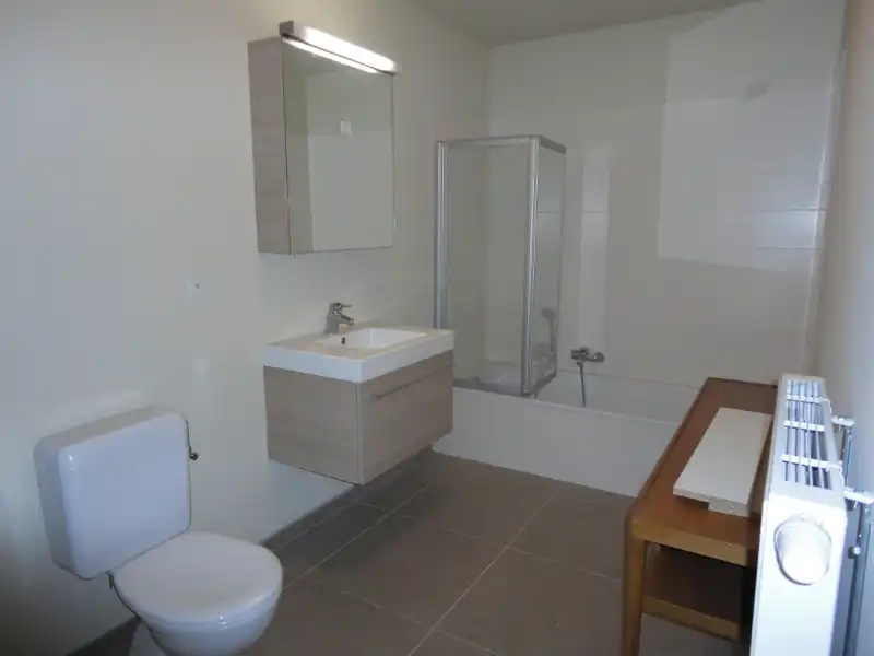 Gelijkvloers hoekappartement met twee slaapkamers in het centrum van Oostduinkerke-Dorp foto 7