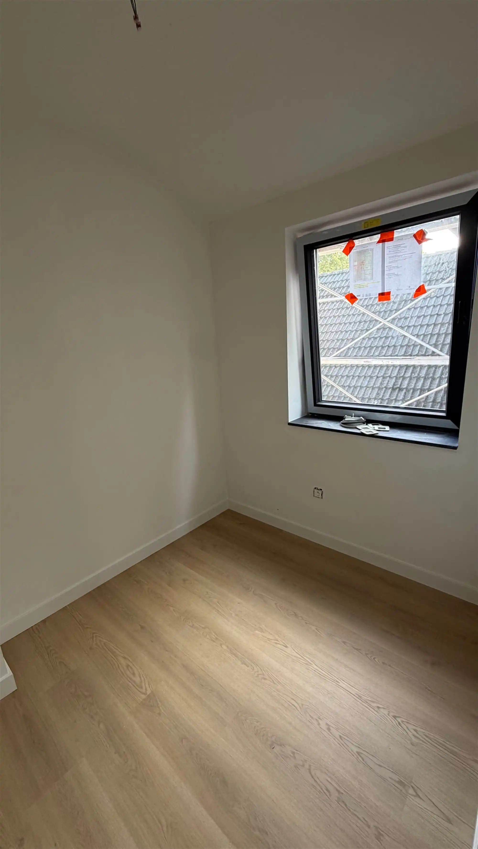 NIEUWBOUWWONING IN WOONPROJECT AAN DE MAASPLASSEN foto 14