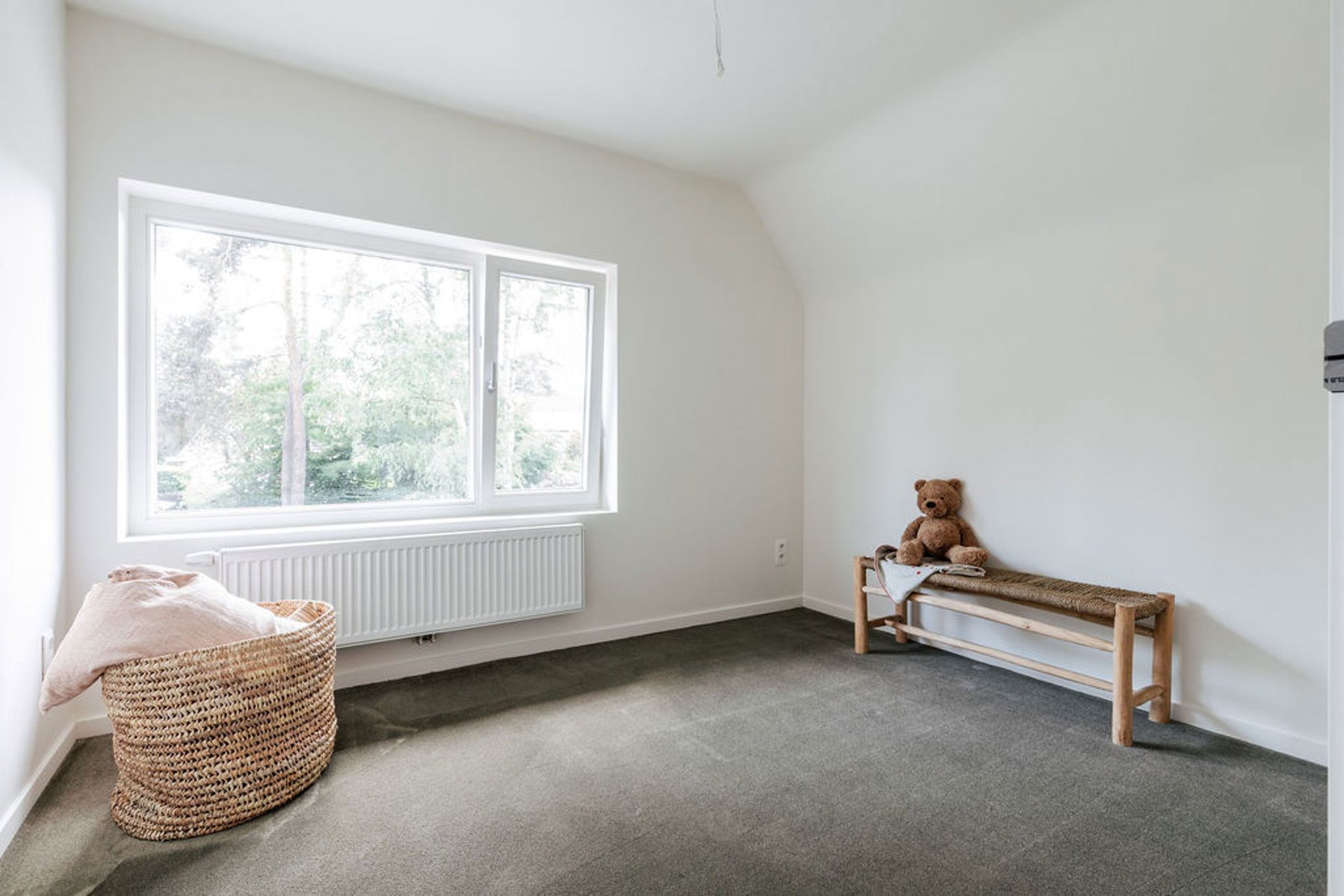 Charme villa op TOP locatie in Vriesdonk foto 11