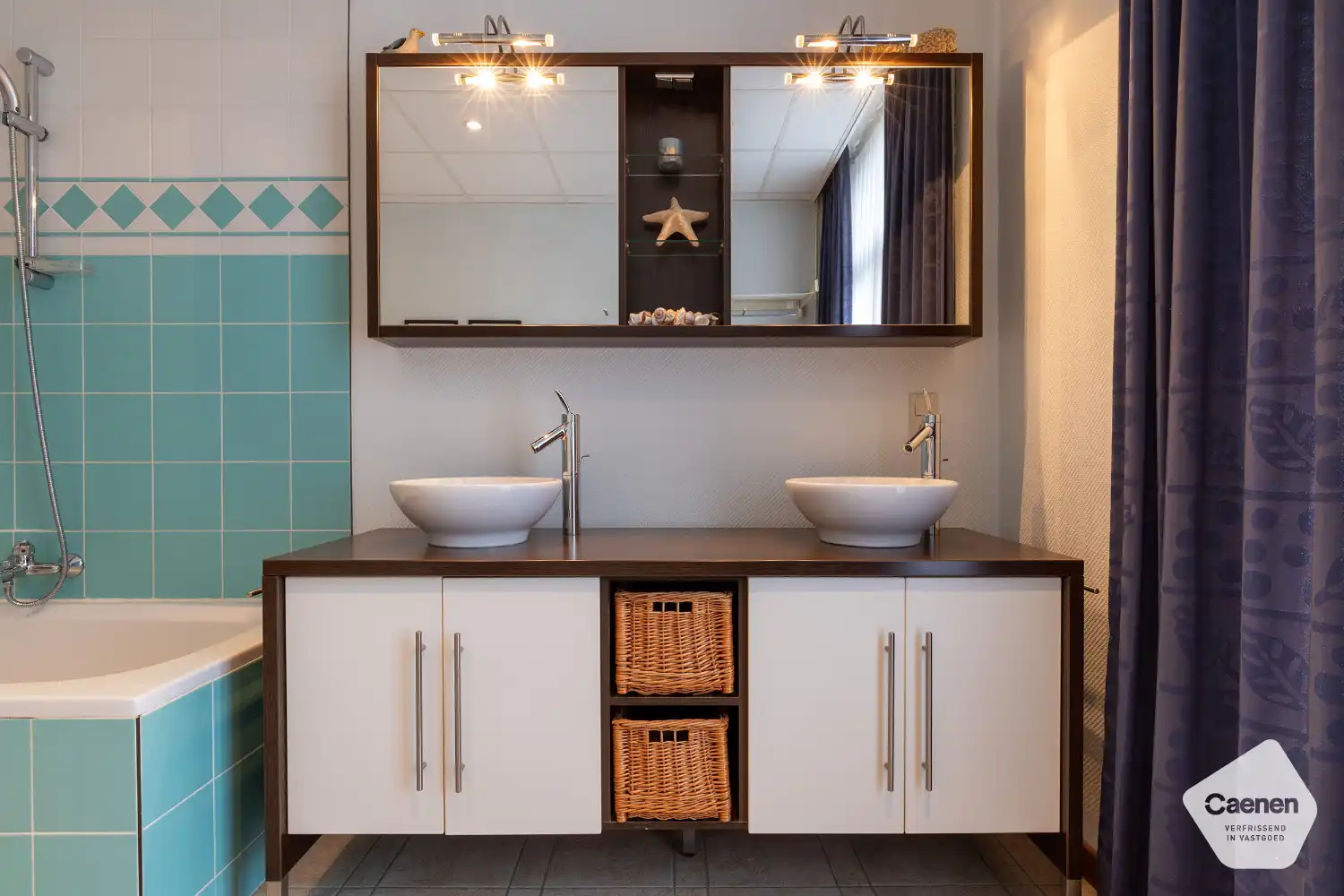 Ruim en lichtrijk appartement met 3 slaapkamers op topligging vlakbij station, strand en centrum foto 16