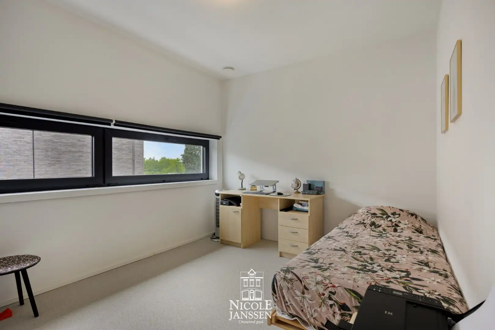 Instapklare trendy woning foto 16