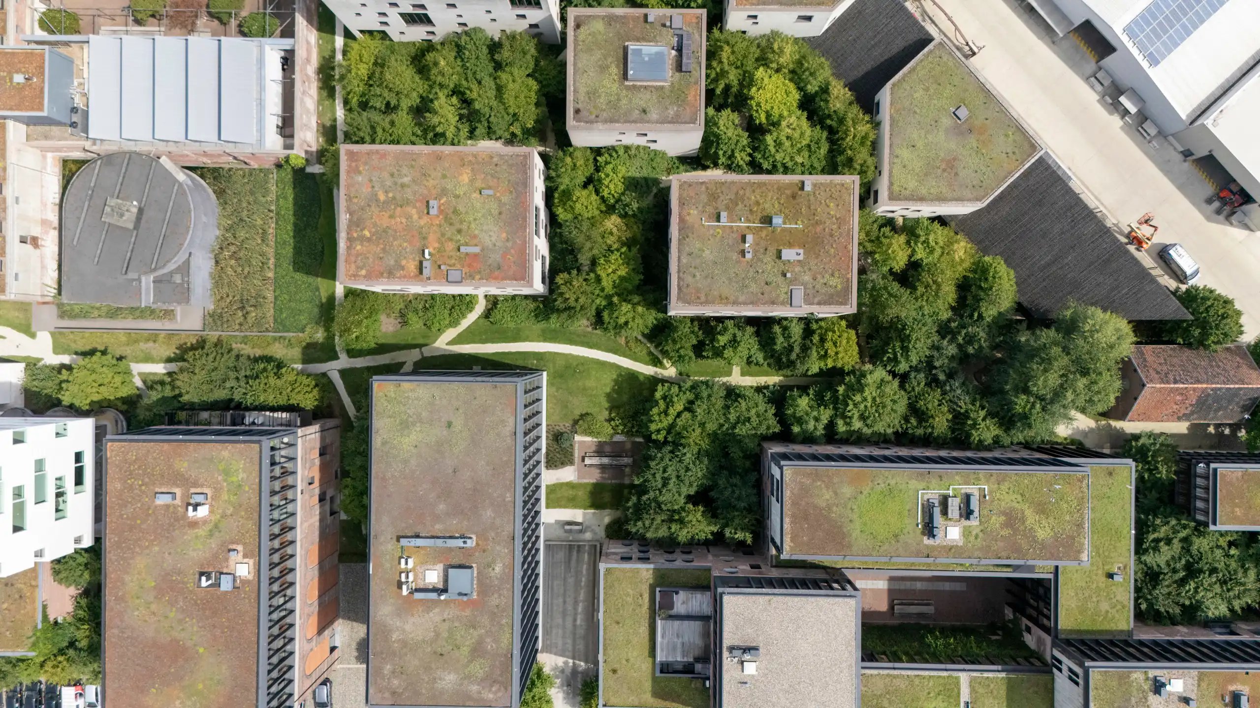 Luxueus duplexappartement – Project Kanaal, Stokerijstraat foto 37