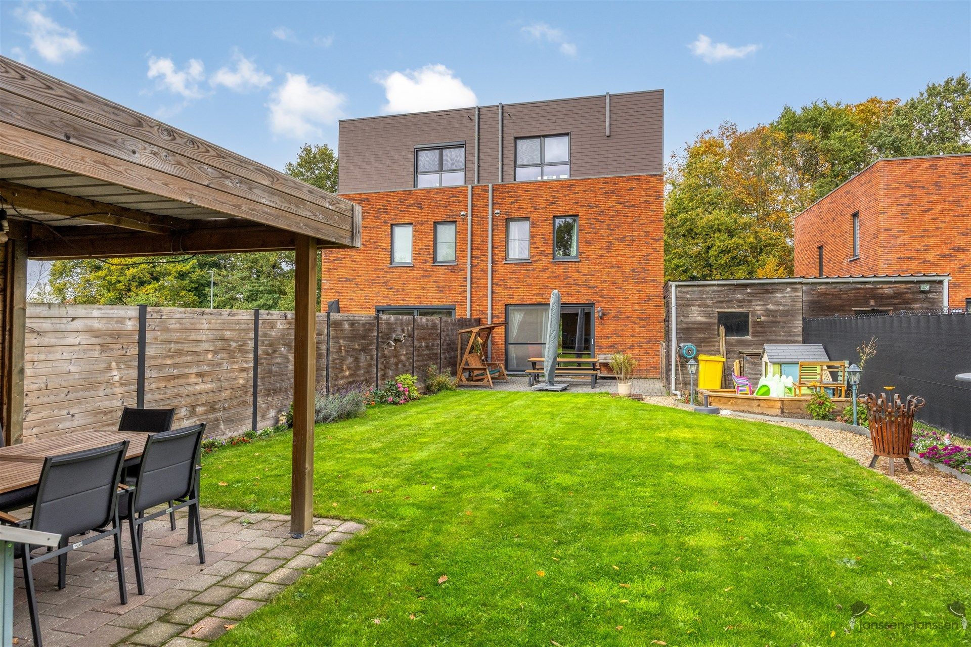 Energiezuinige woning met 4 slaapkamers  foto 23