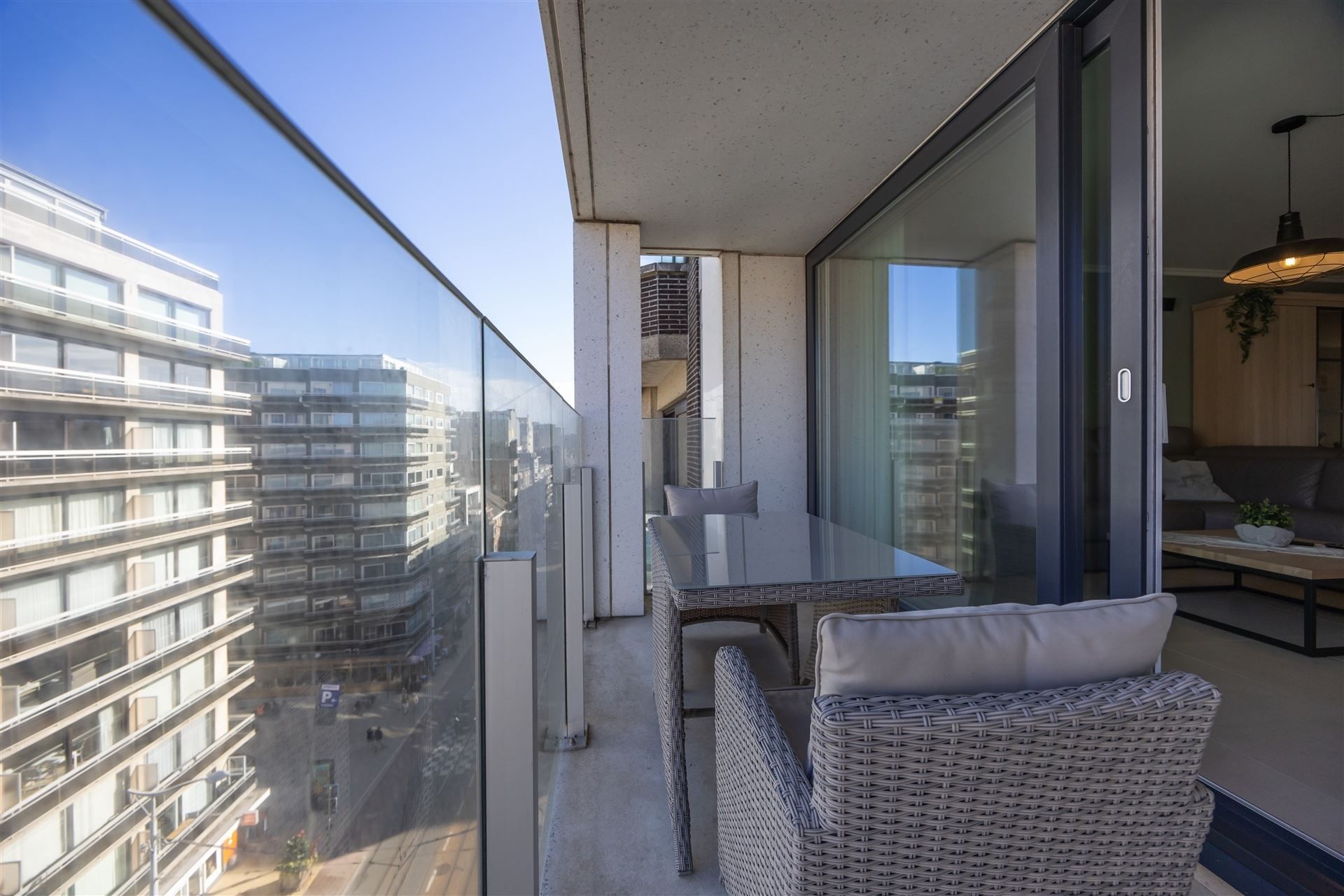 Appartement 2 slaapkamers foto 8