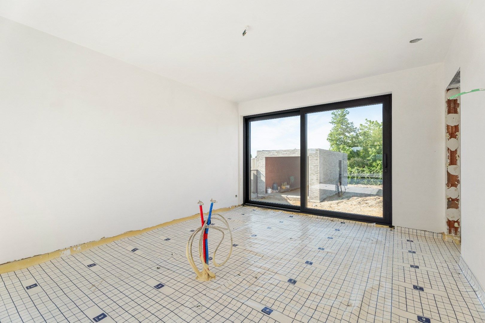 LAATSTE 2 NIEUWBOUWWONING IN HARTJE TIELT | TOPLOCATIE!!! foto 12
