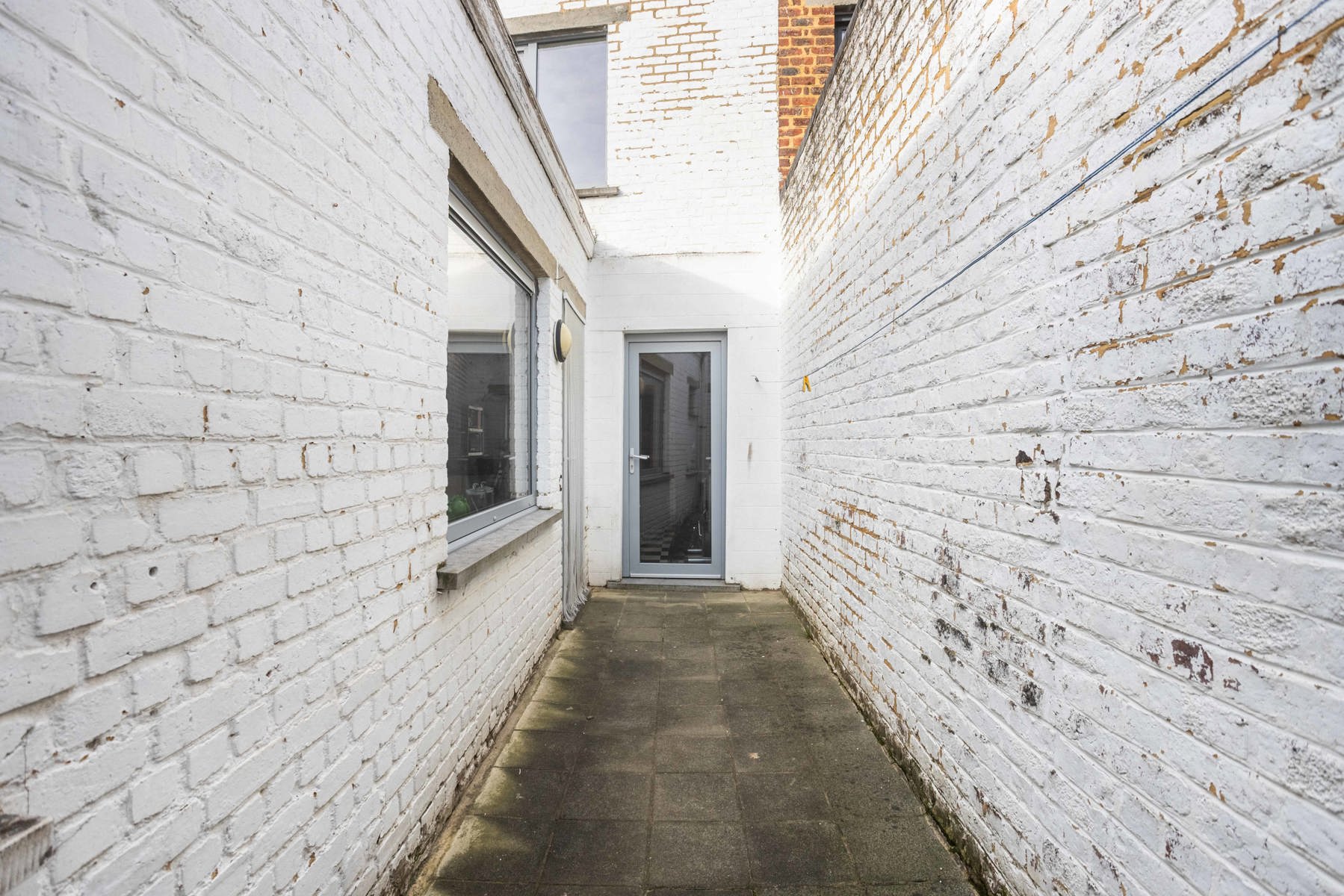 Gezellige starterswoning met 3 slpks + tuin foto 17