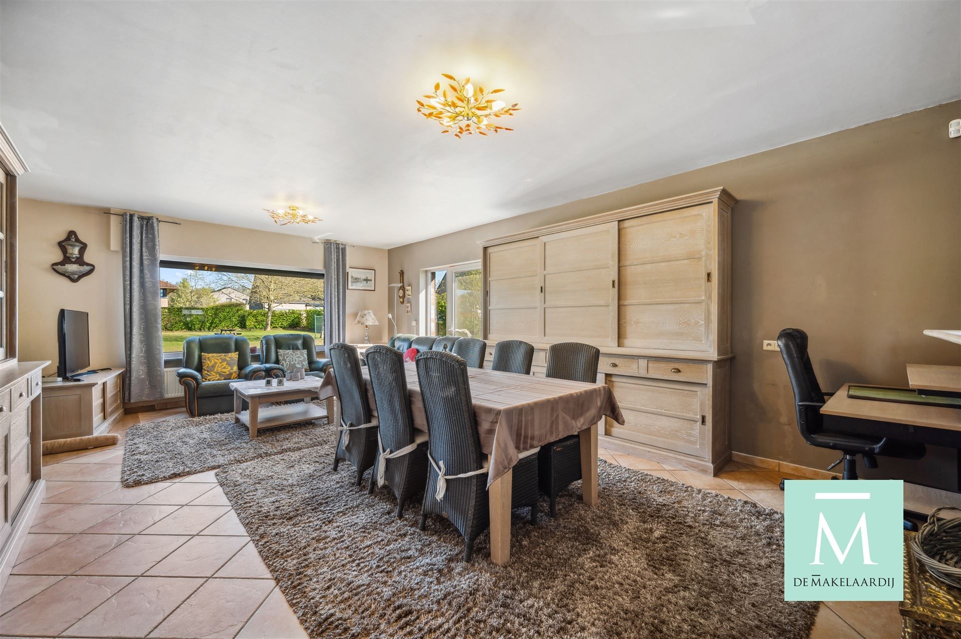 Gemeubeld Huis met 3 slaapkamers foto 4