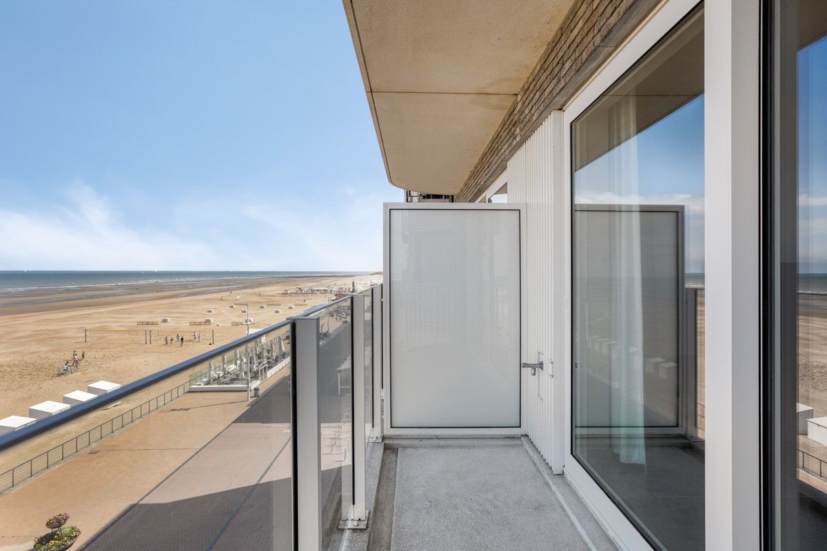 Prachtig nieuwbouwappartement te koop op de Zeedijk foto 19