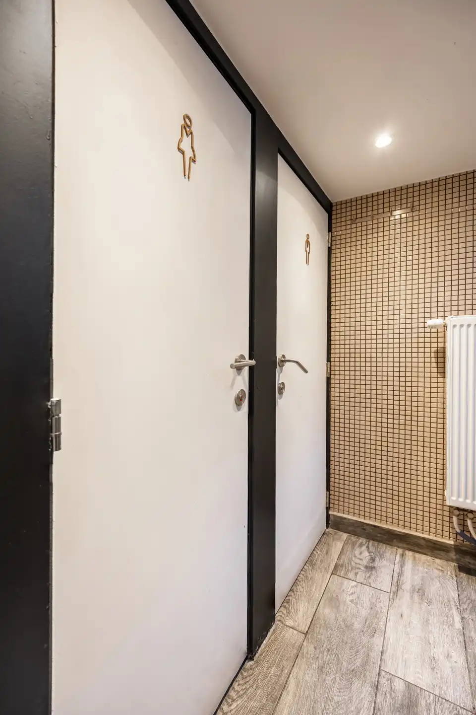 HORECAPAND OP HET TRENDY ANTWERPSE ZUID! foto 20