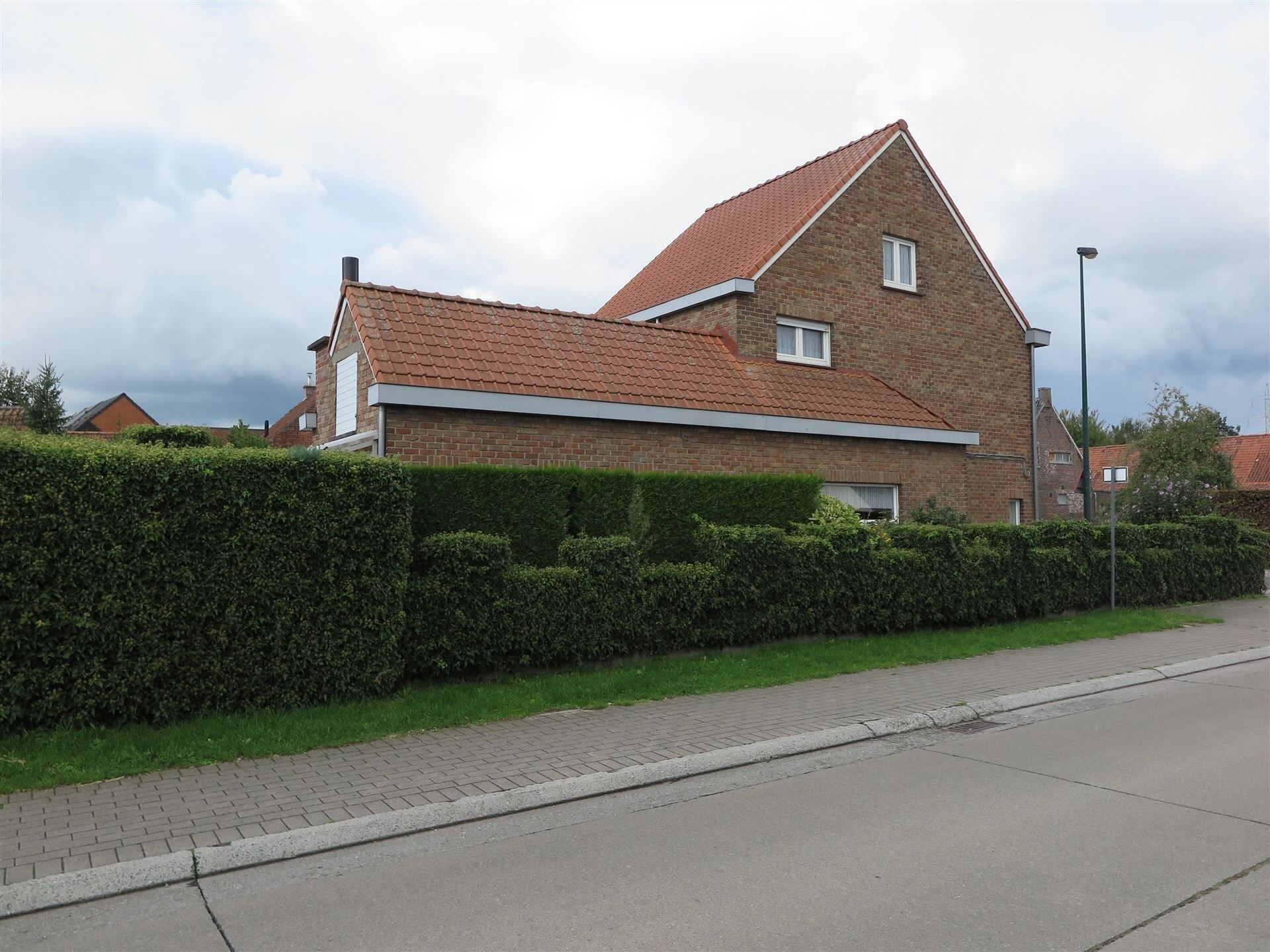 Huis foto 2