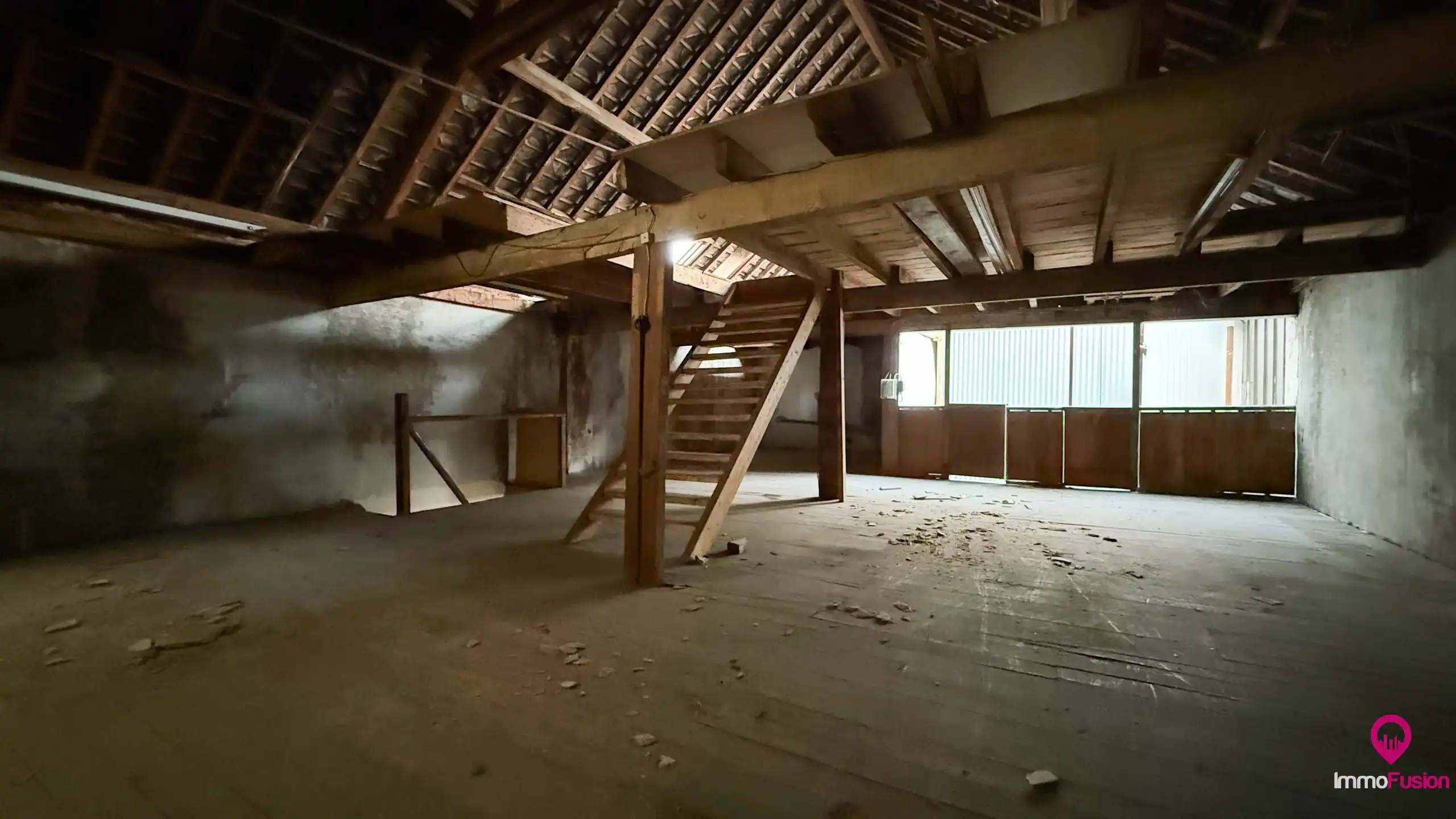 Ruim handelspand op toplocatie met woonmogelijkheid in Diest foto 33