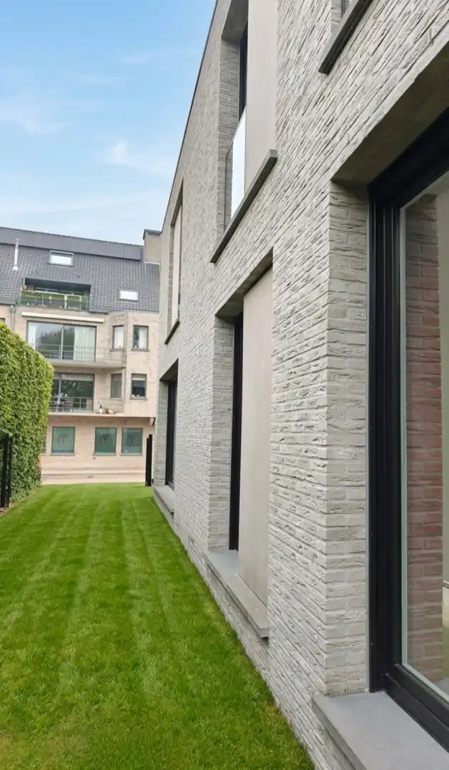 Luxueus appartement in villaresidentie! foto 18