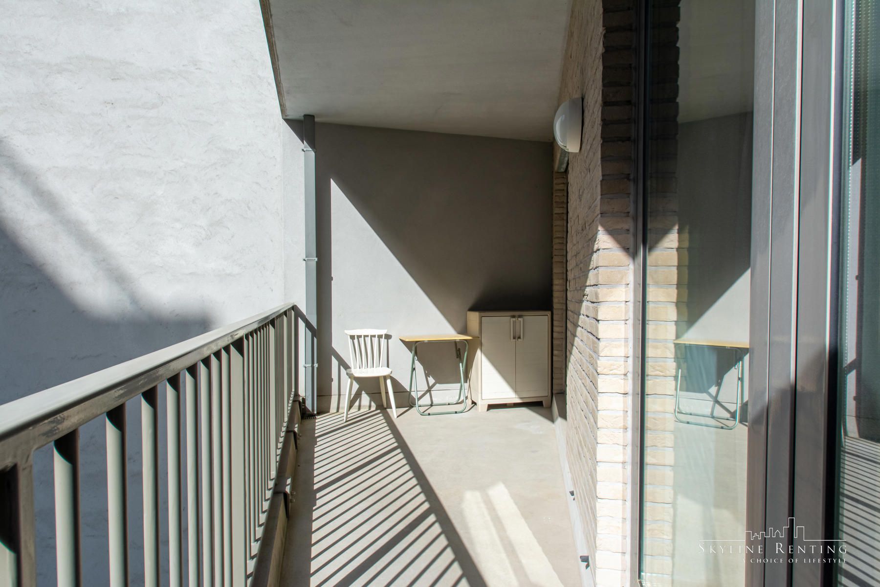 Gemeubeld appartement 2 SLPK foto 7