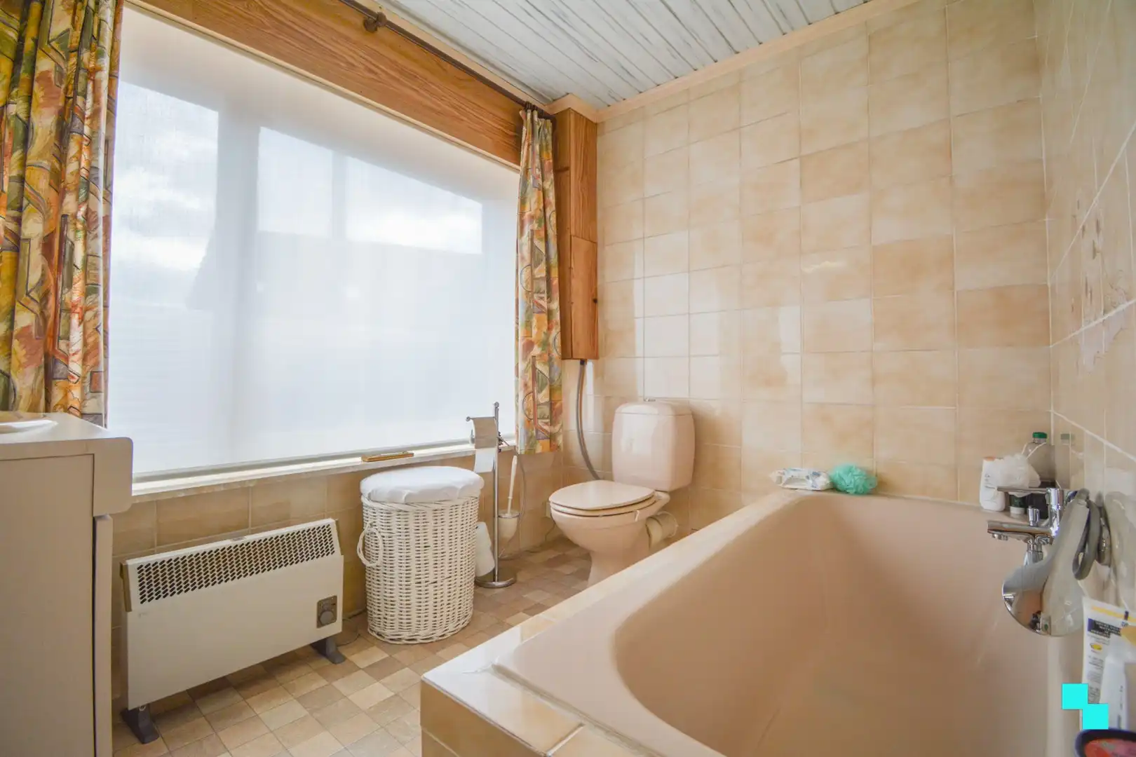 Goed onderhouden, te renoveren woning te Houthulst foto 13