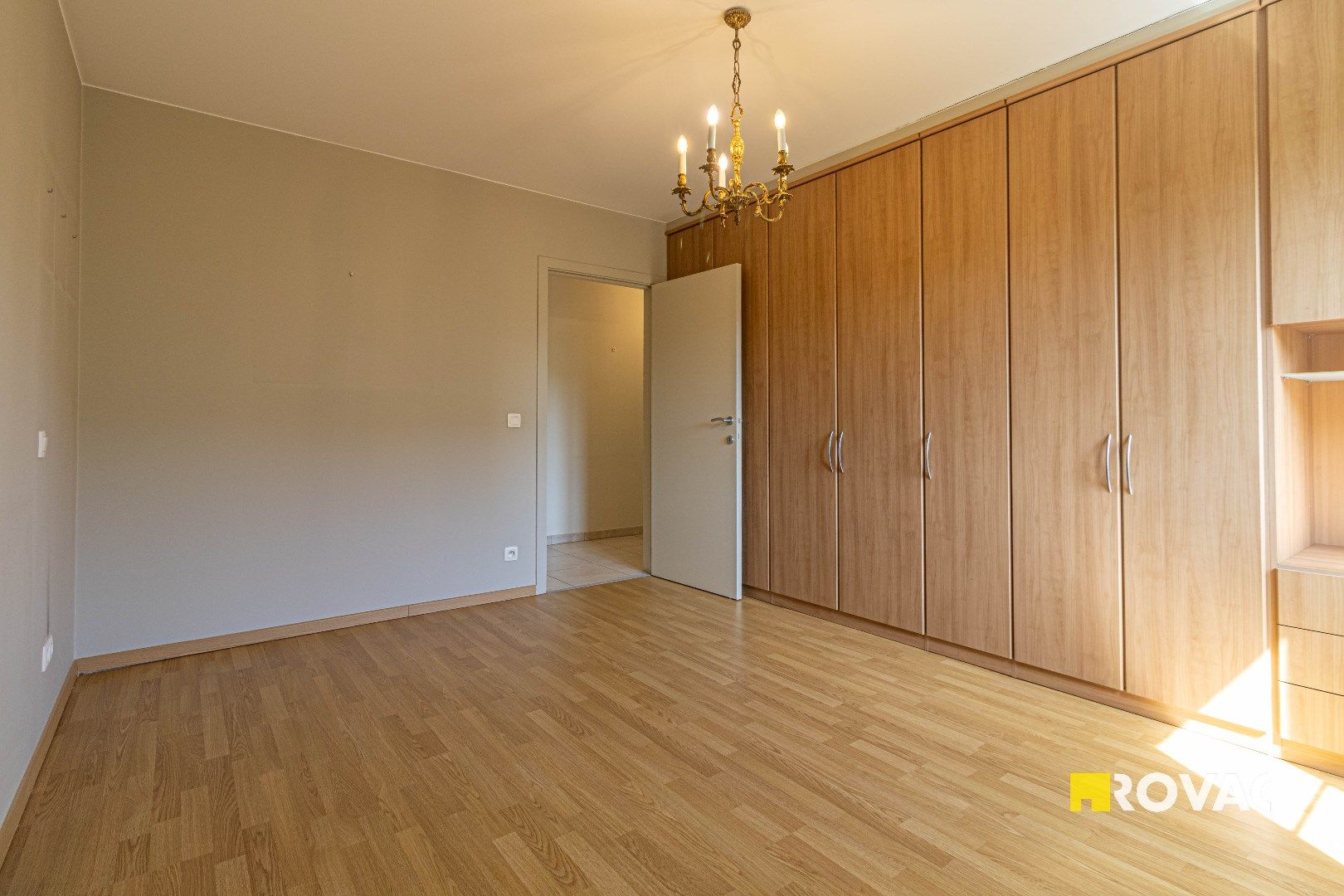 Zeer lichtrijk appartement met topligging foto 13