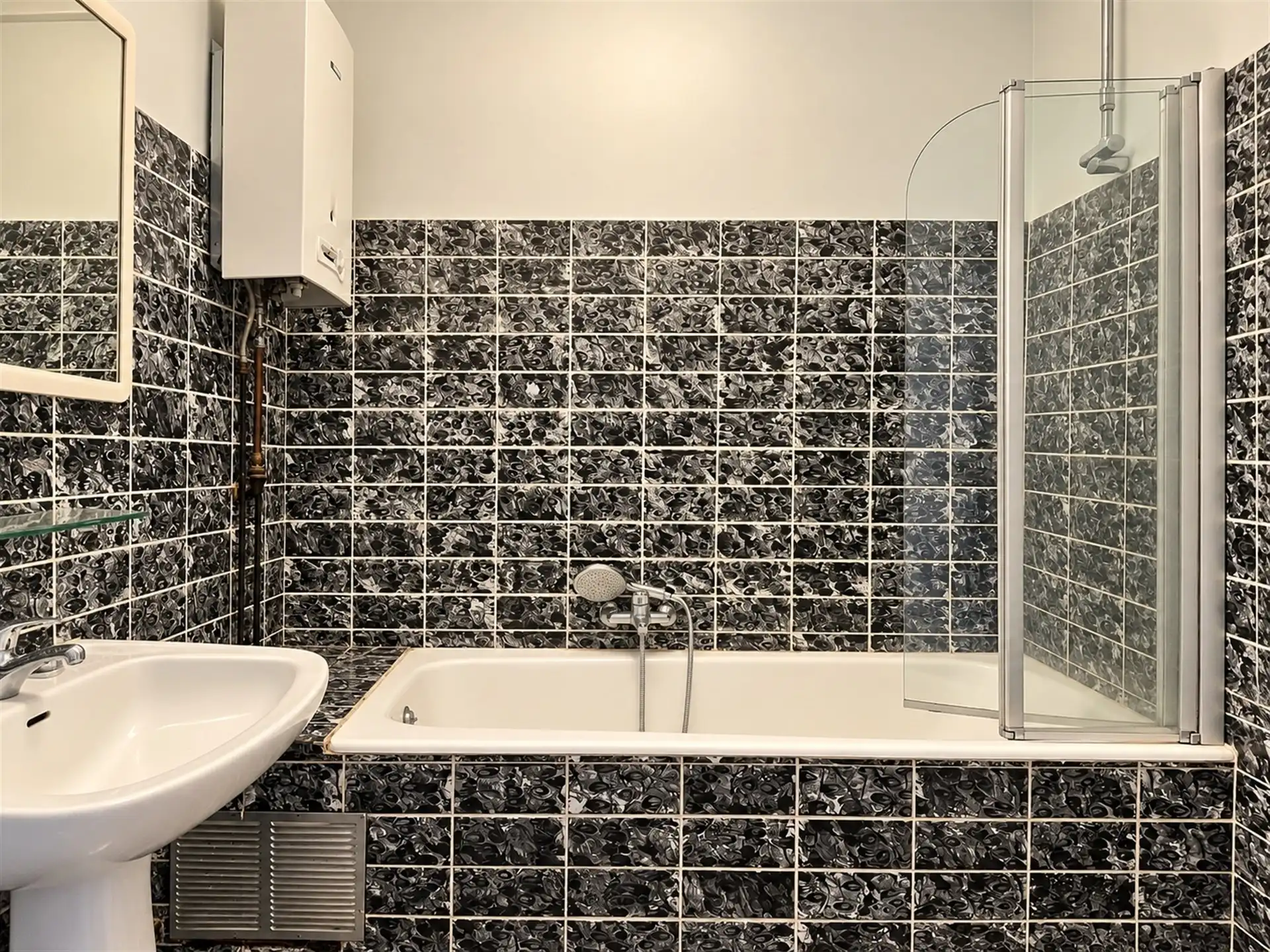 Fijn appartement met 2 slaapkamers op 't Zuid! foto 7