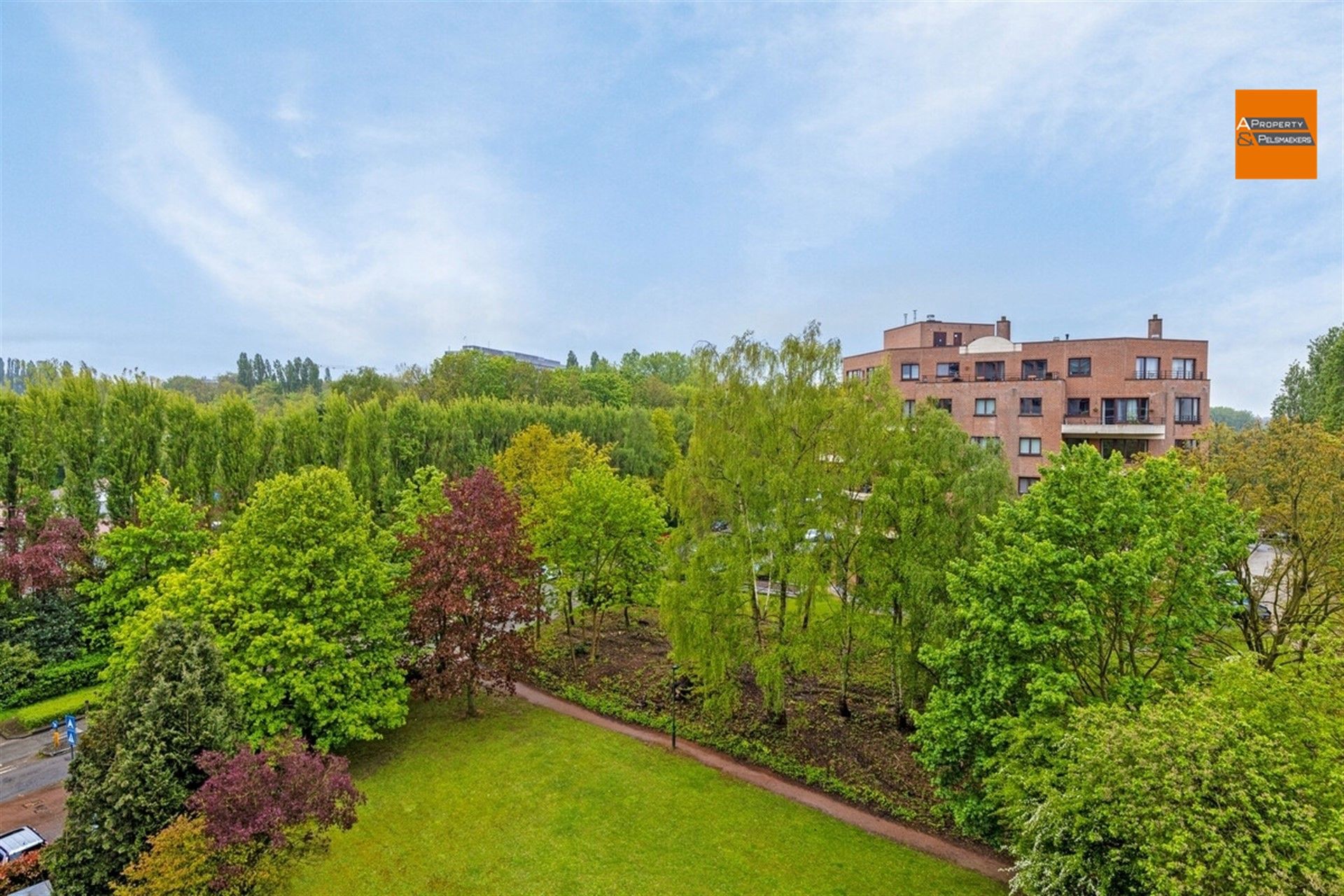 bod aanvaard Appartement 2 slaapkamers met mooi verzicht  foto 19