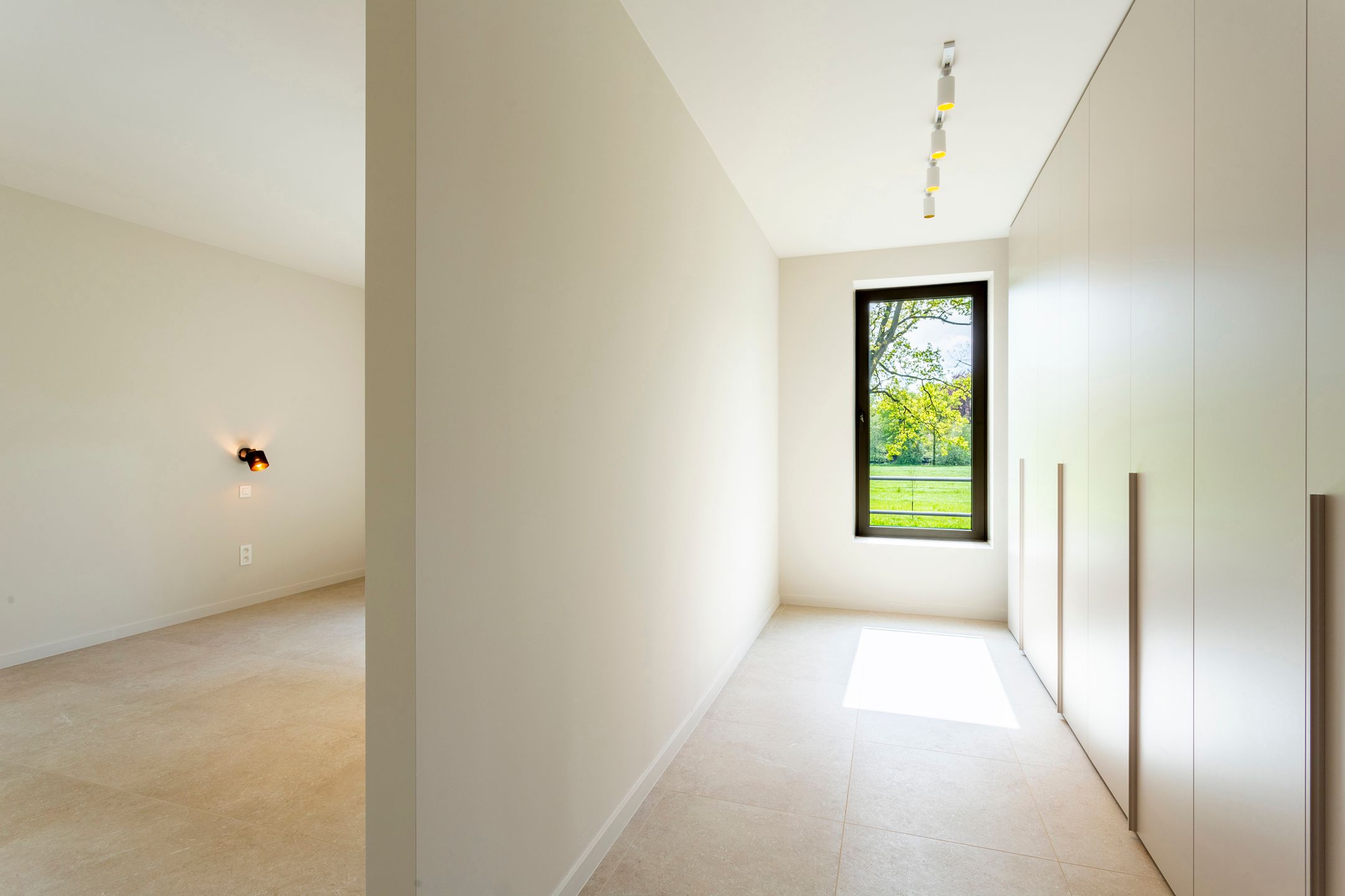 high end nieuwbouw luxevilla in rustige, residentiële wijk foto 18
