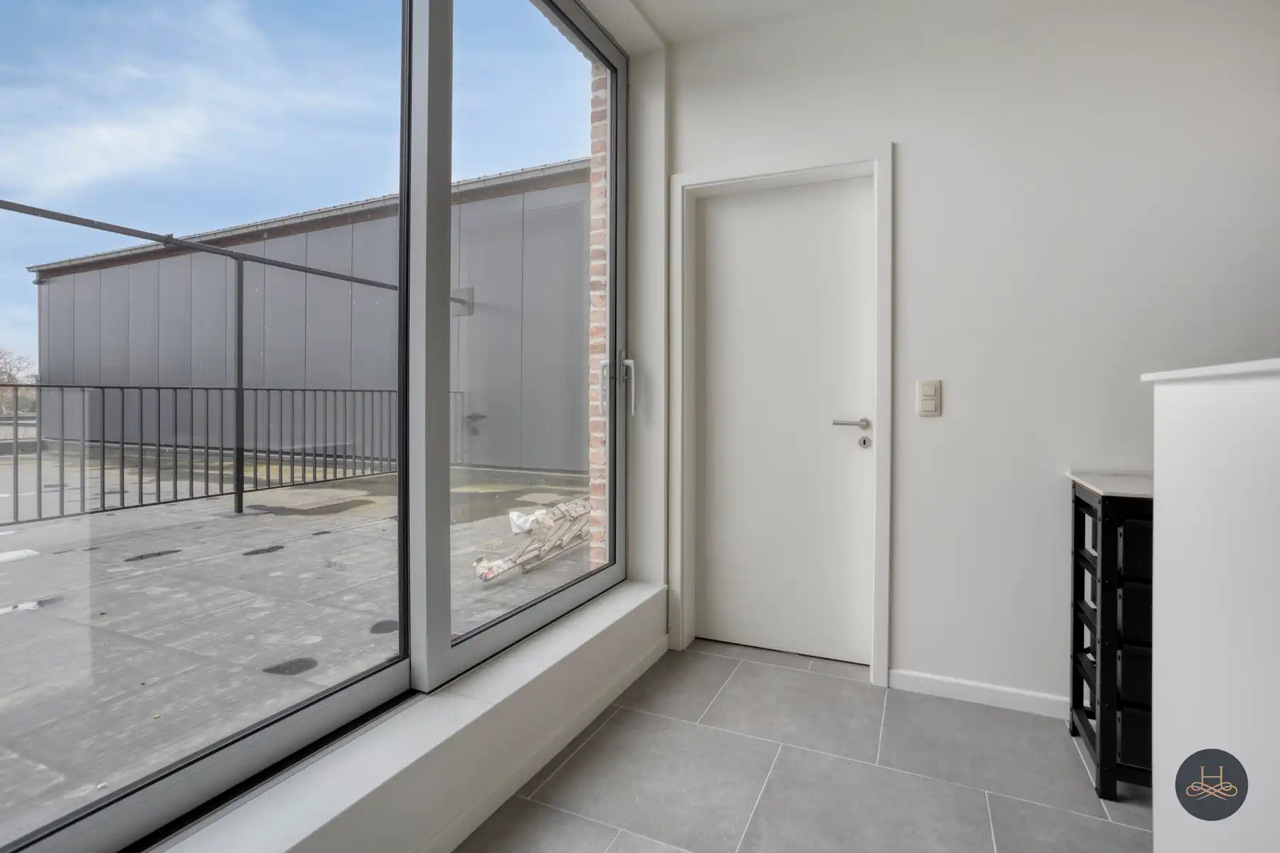 Verrassend ruime en lichtrijke bel-étagewoning met dakterras foto 13