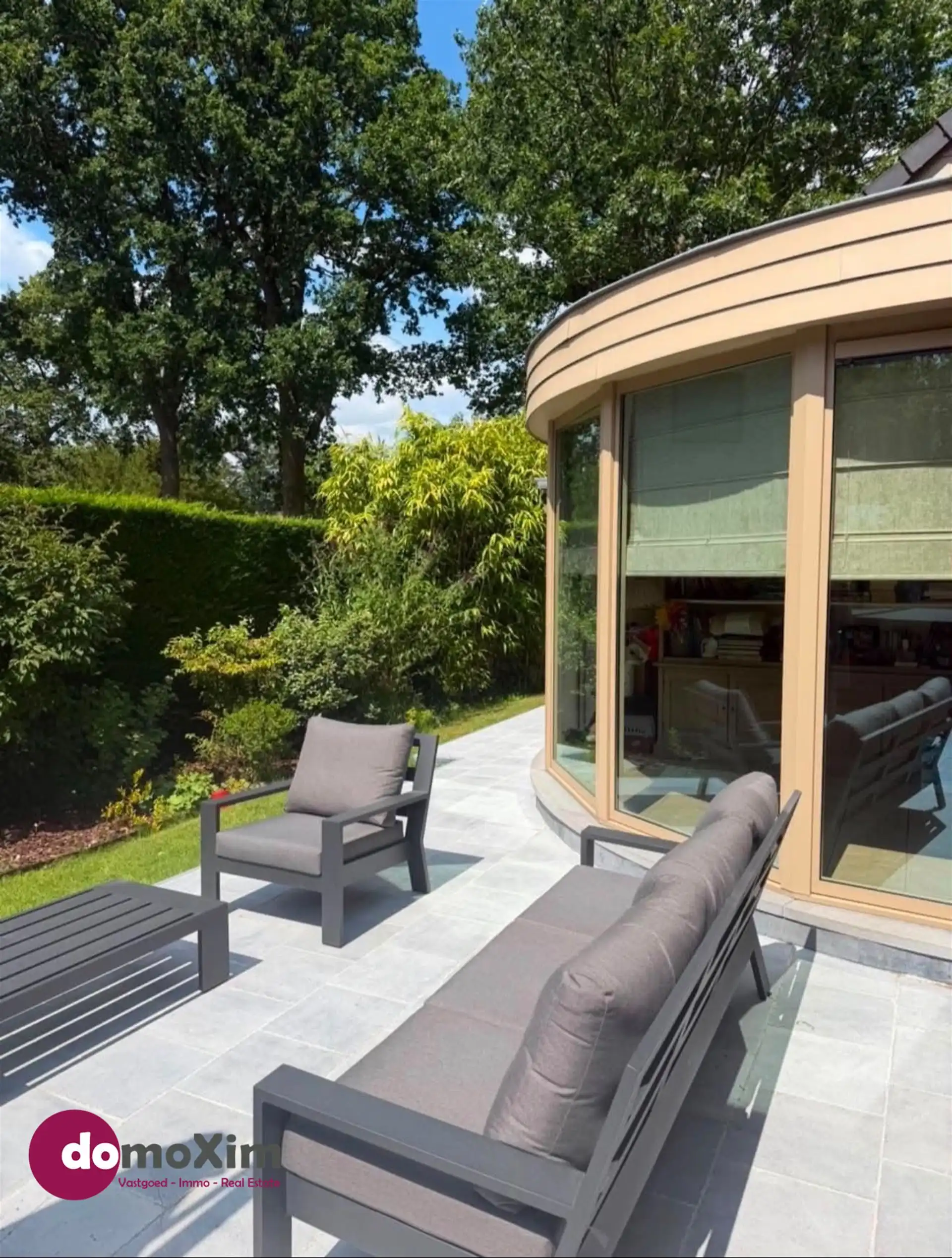 Instapklare woning met prachtige tuin in de Lievekensbossen foto 16
