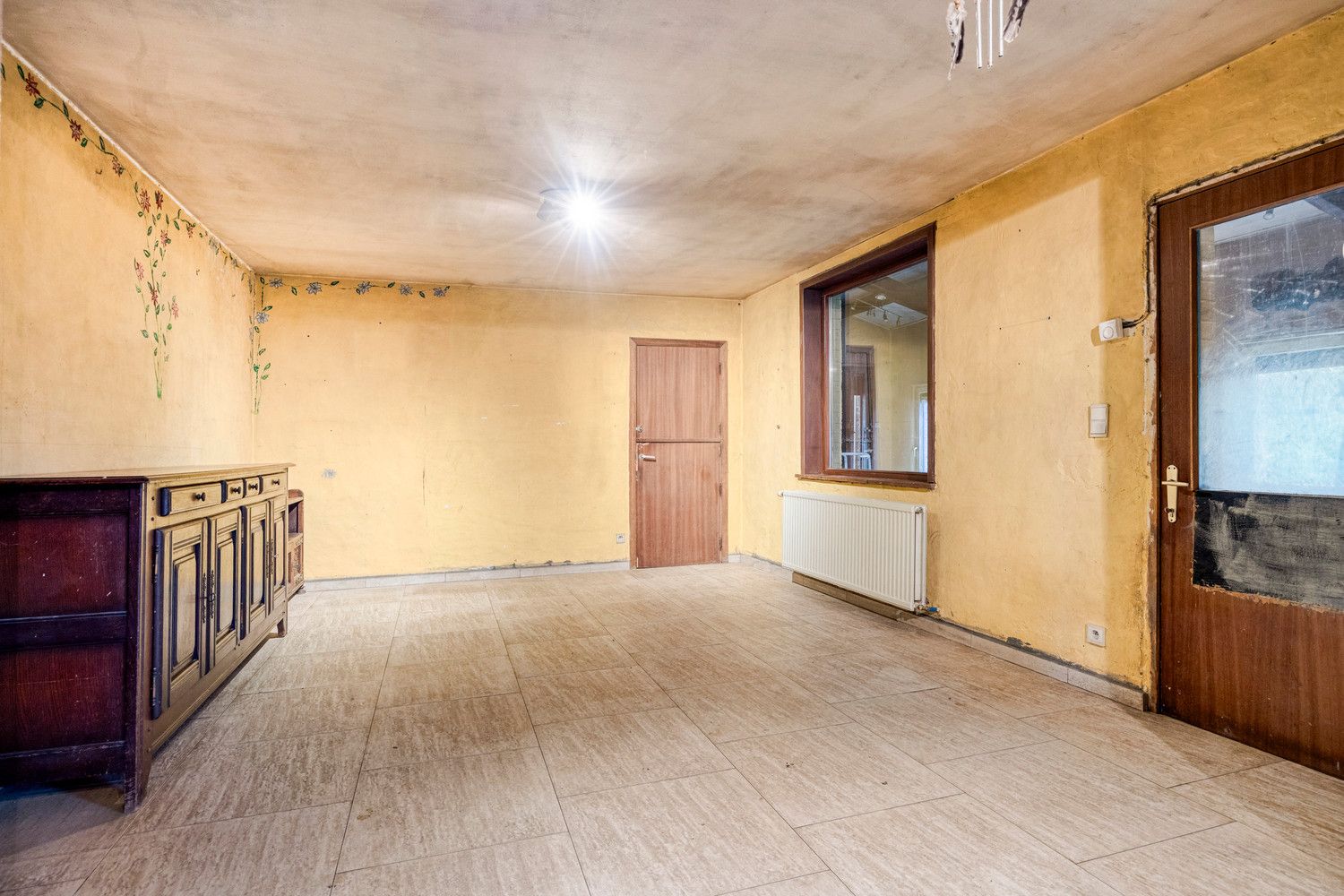 IDYLLISCH GELEGEN WONING TE BEKKEVOORT - RUST EN RUIMTE AAN HET KONINGSBOS foto 9