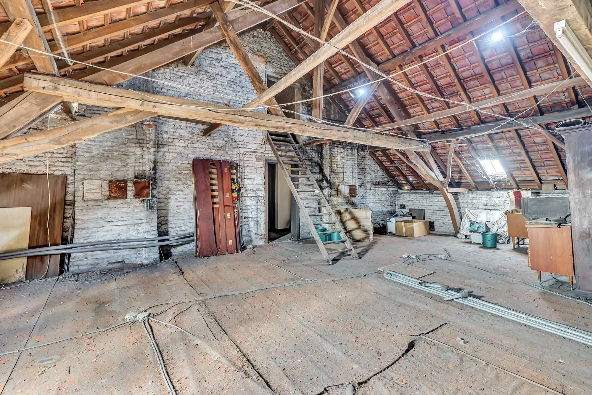 Imposante herenwoning met diverse mogelijkheden foto 26