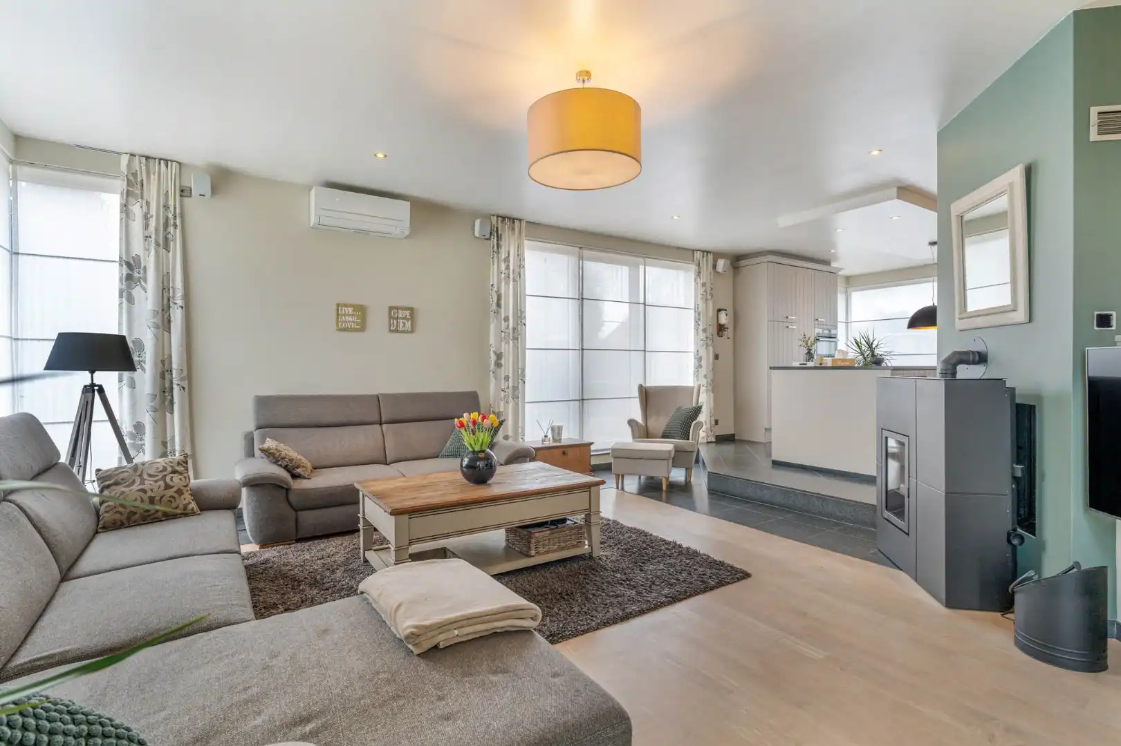 Wonen en werken combineren op topligging foto 5